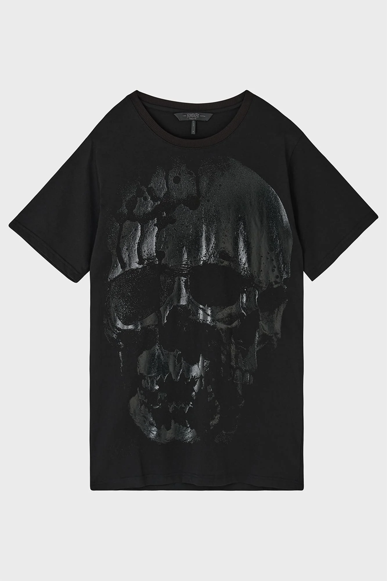 Hypnoskull T-Shirt - Image 5
