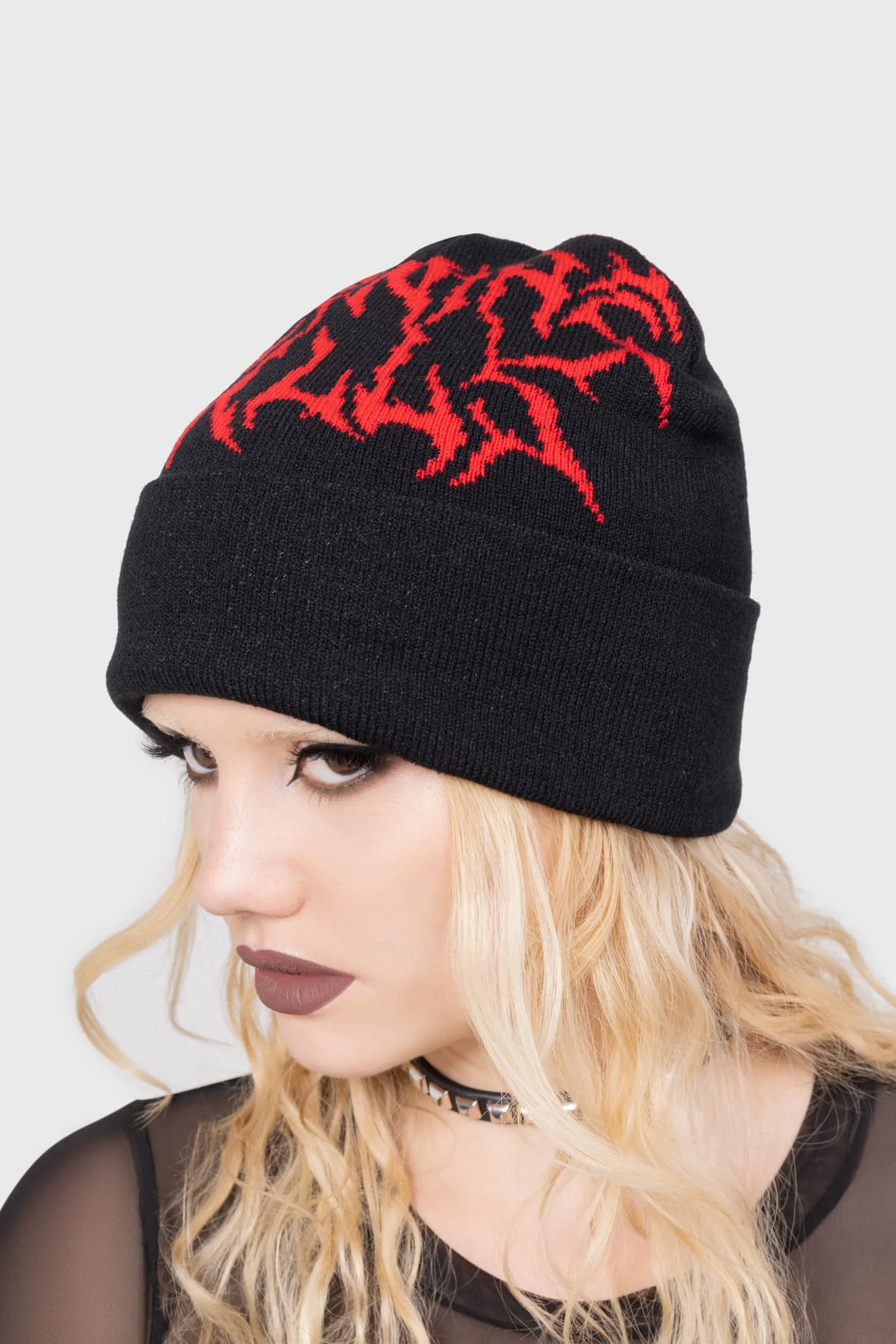 INK Logo Beanie - Image 2