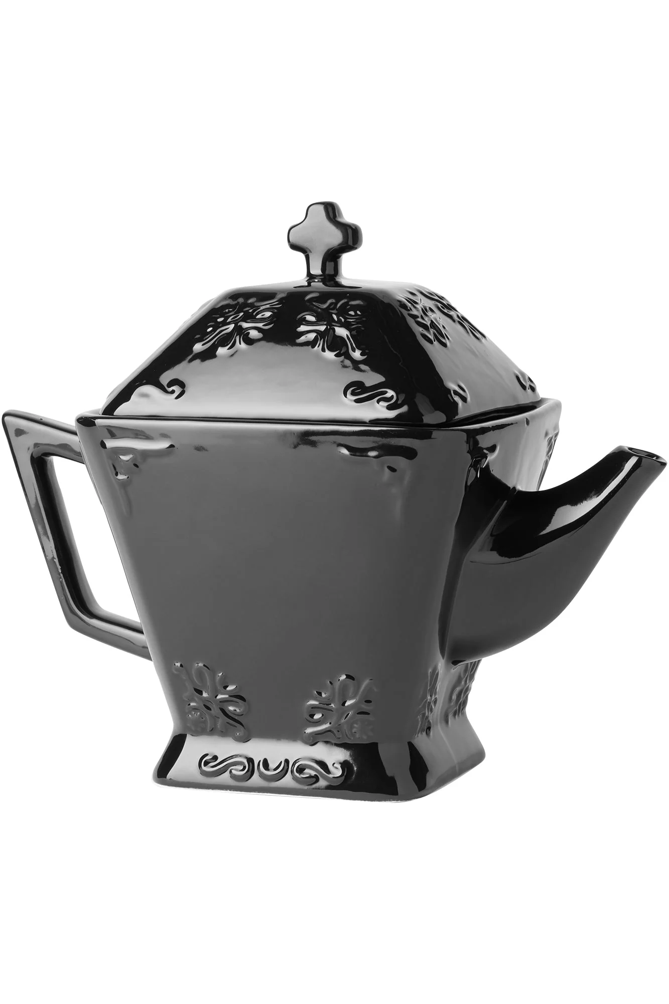 Kitsu Teapot - Image 2