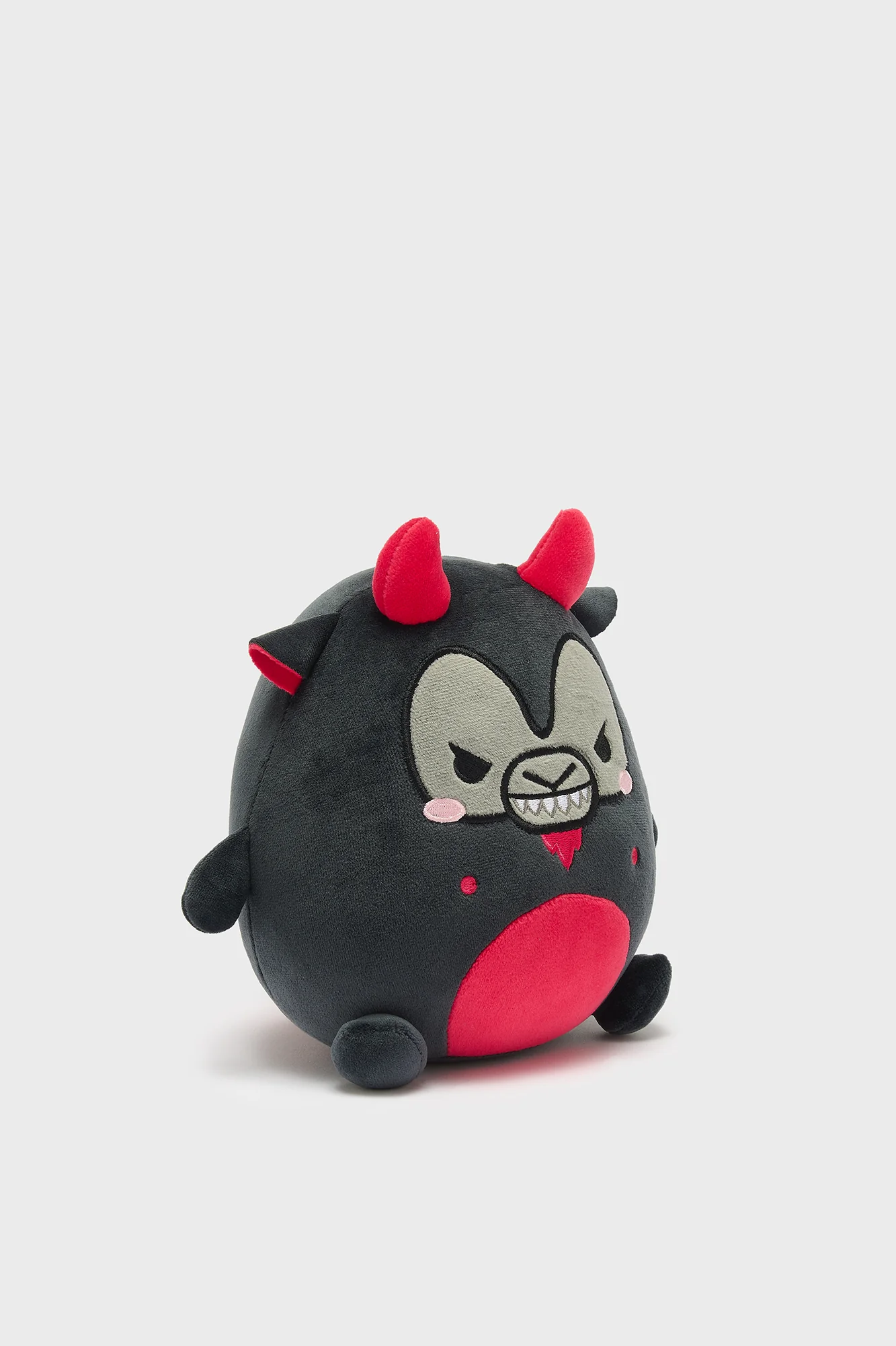 Kreepy Kuties: Old Nick Plush Toy - Image 2