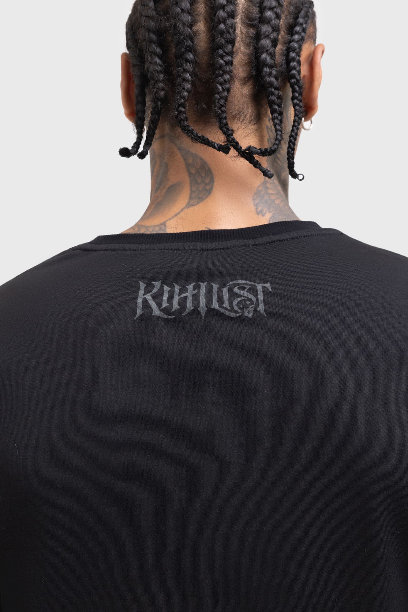 Lunar Crescent Long Sleeve Top - Image 5