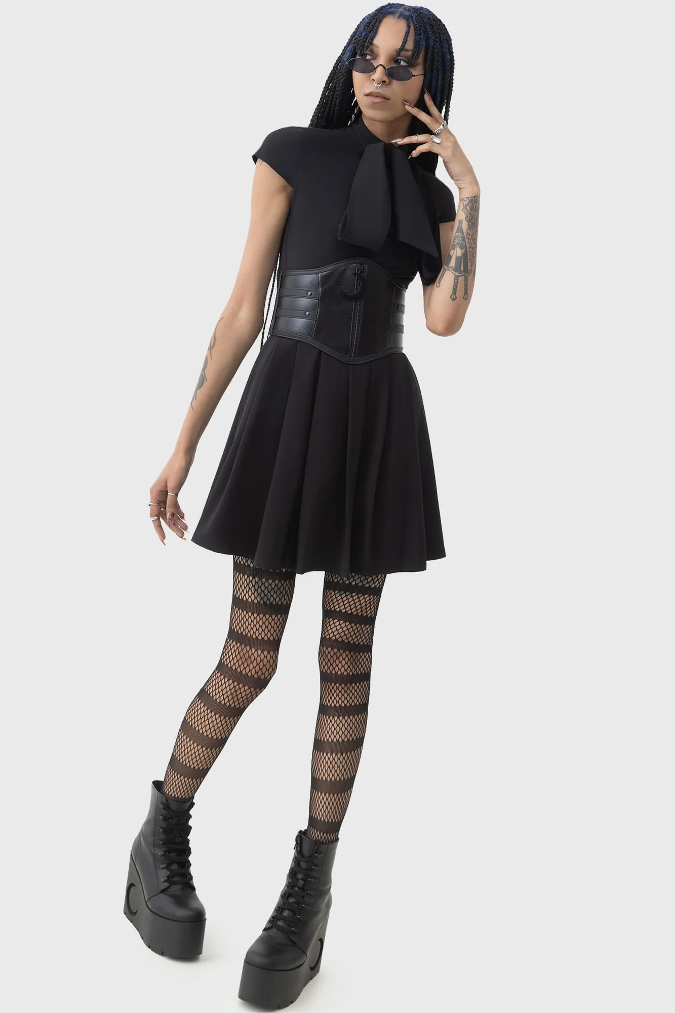 Lunar Spell Belt - Image 4