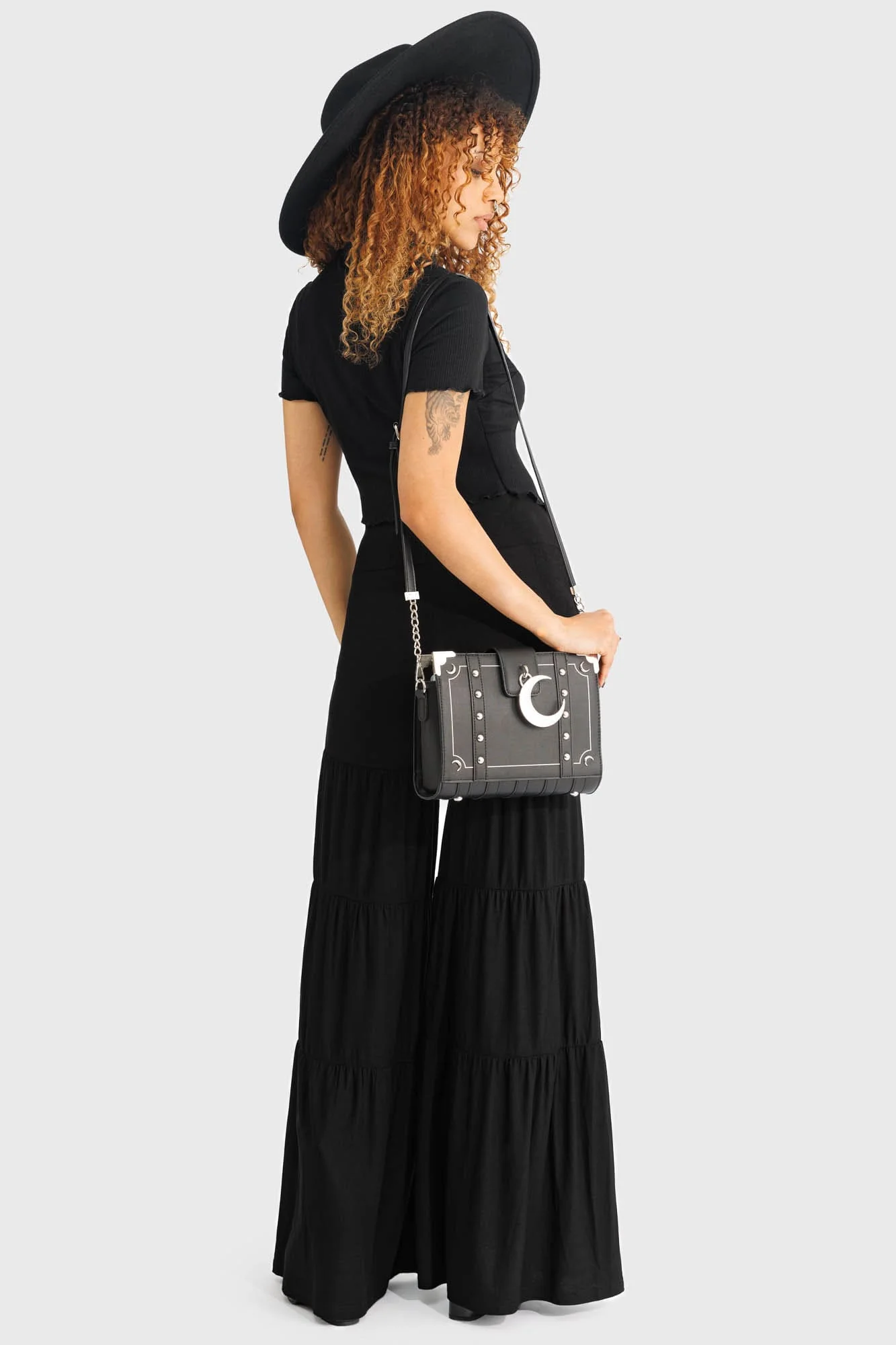 Maleficum Trousers - Image 2