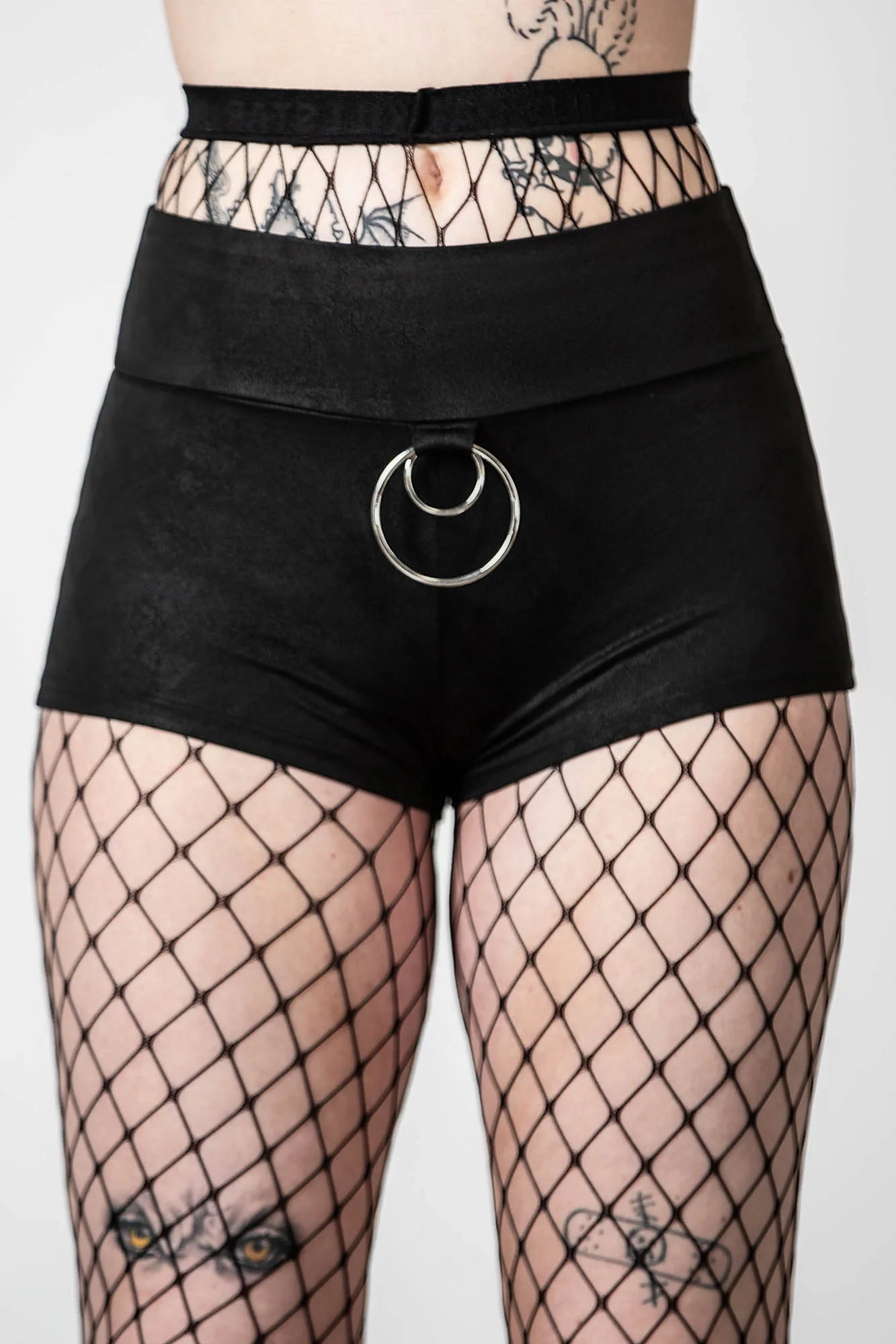 Melvina Hotpants - Image 2