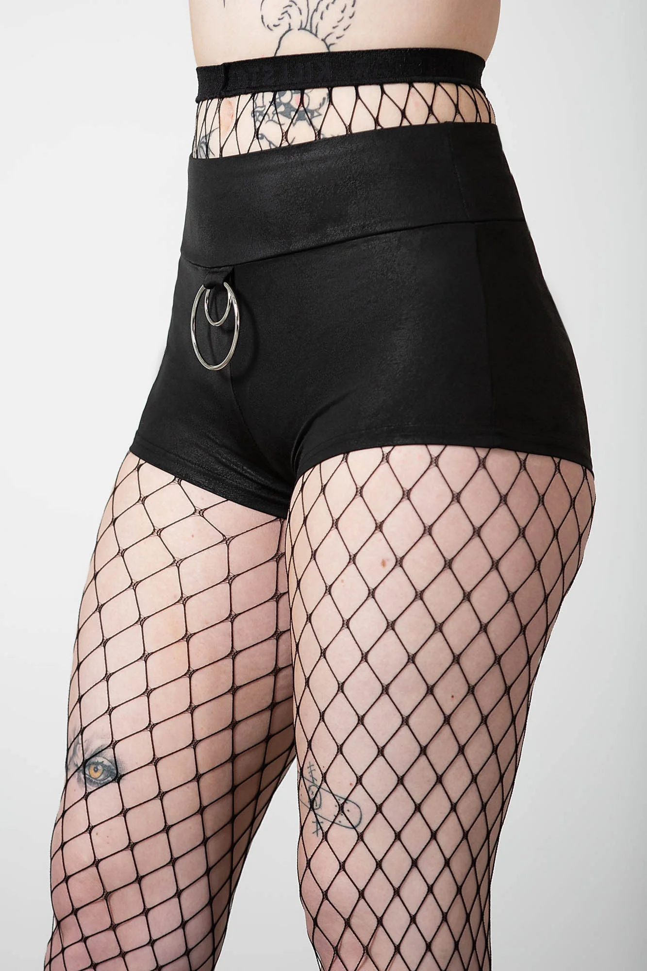 Melvina Hotpants - Image 3