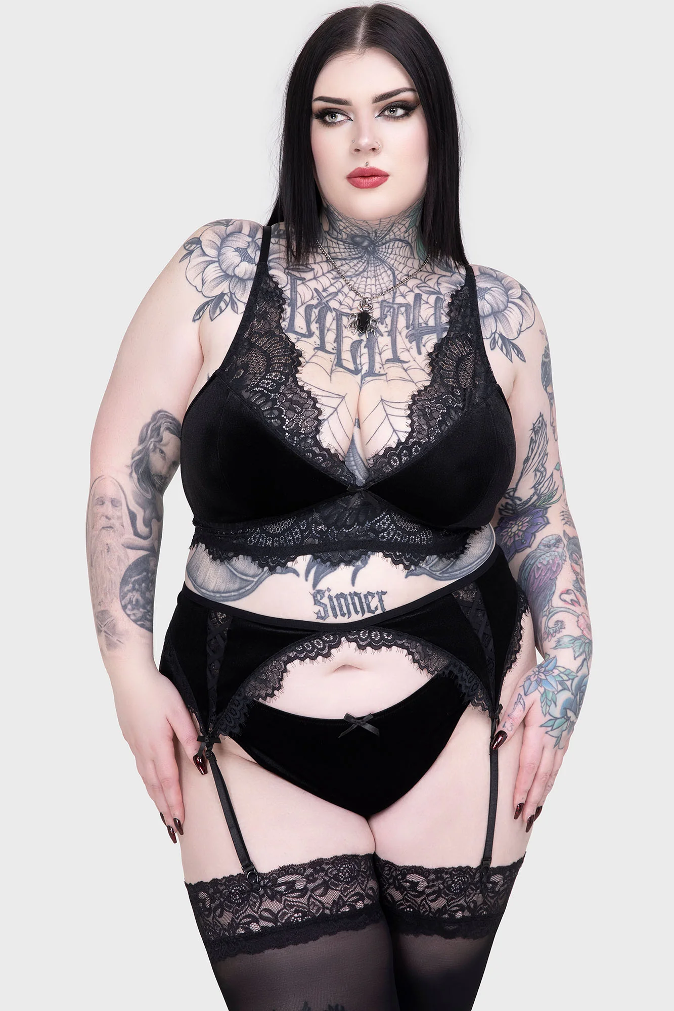 Mephistan Muse Garter - Image 7