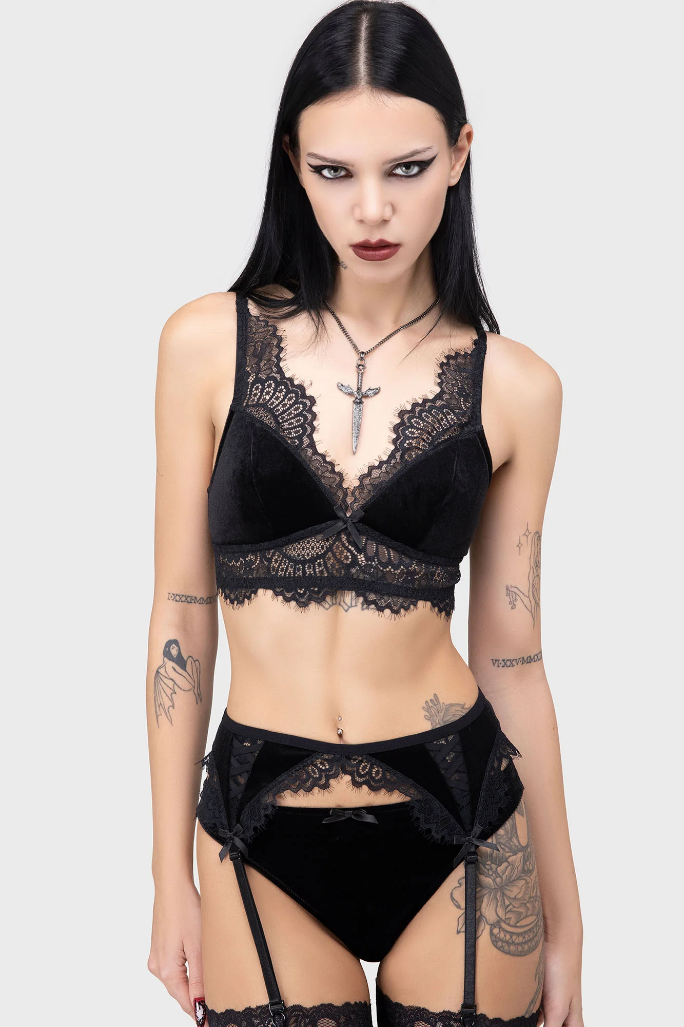 Mephistan Muse Panty - Image 3