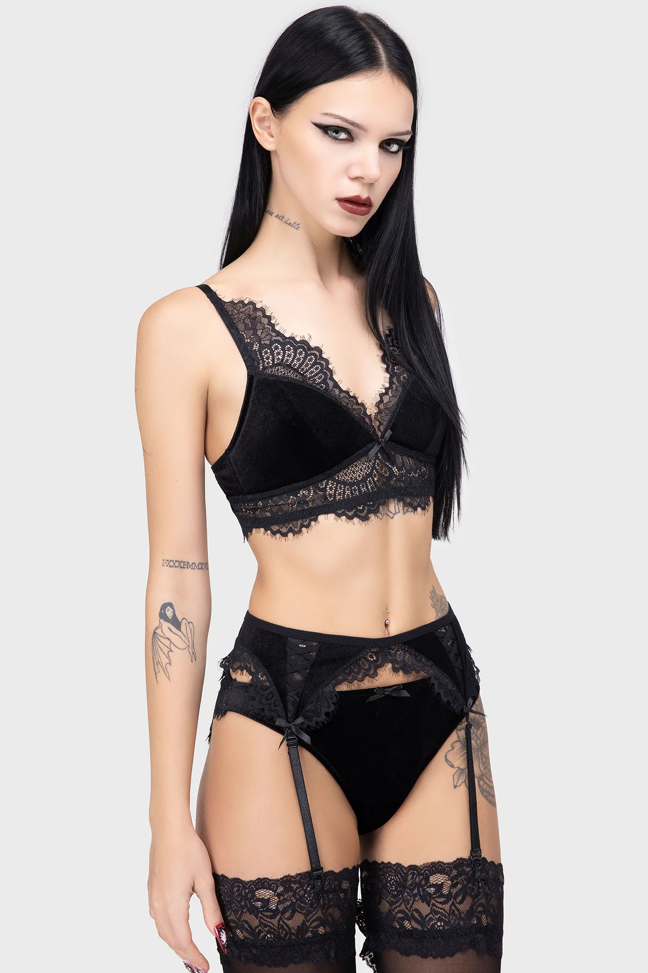 Mephistan Muse Panty - Image 4