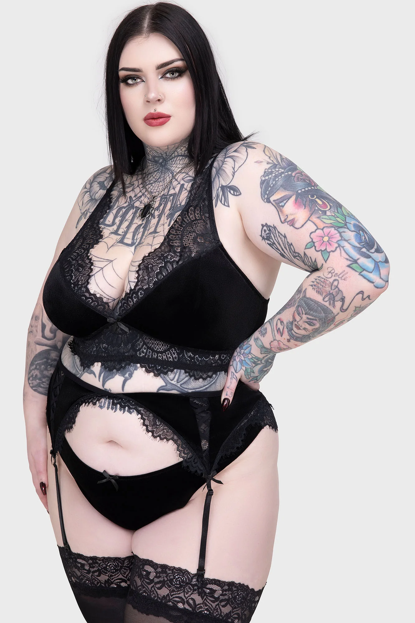 Mephistan Muse Panty - Image 7