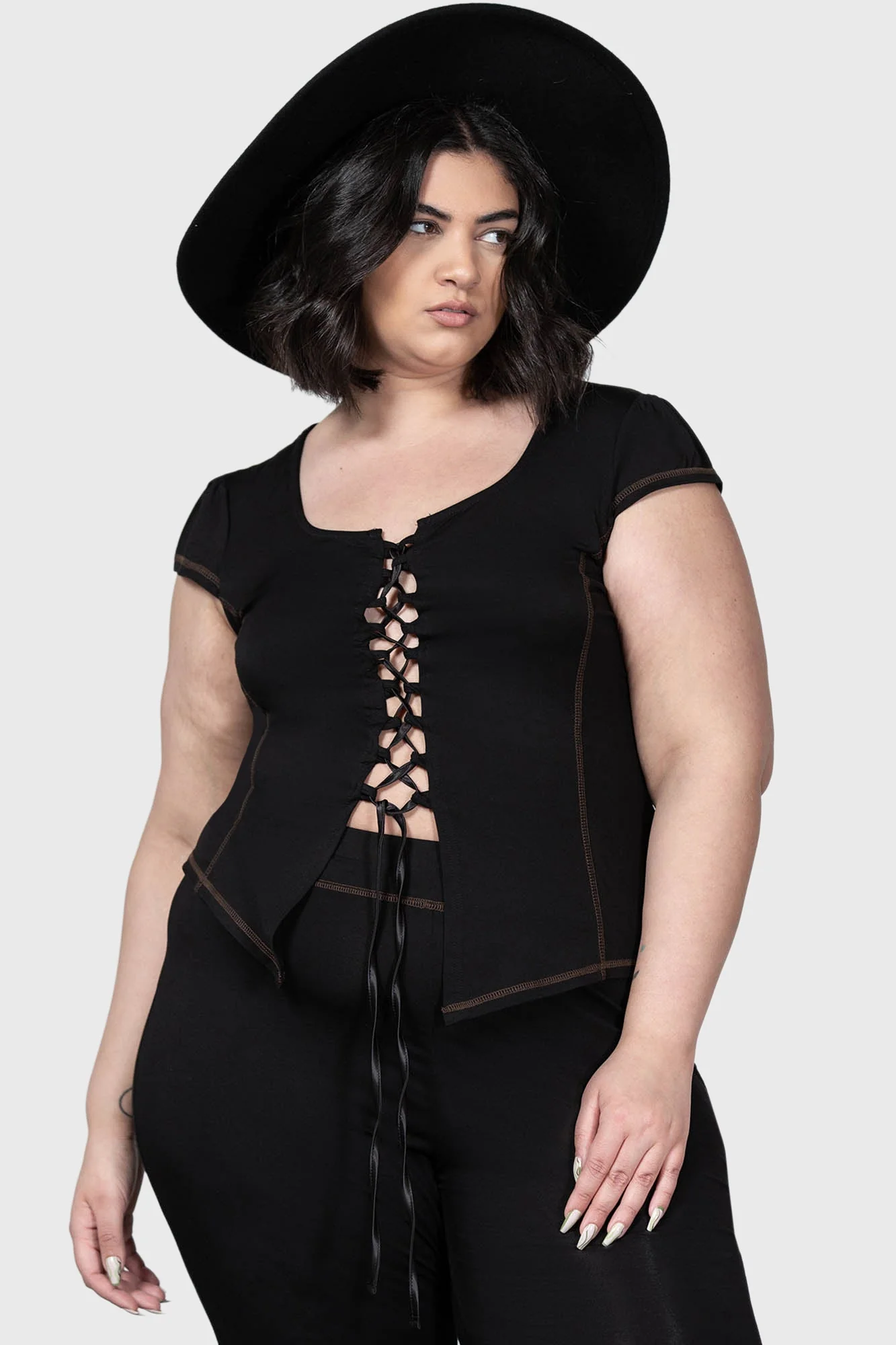 Midsummer Maypole Top - Image 8