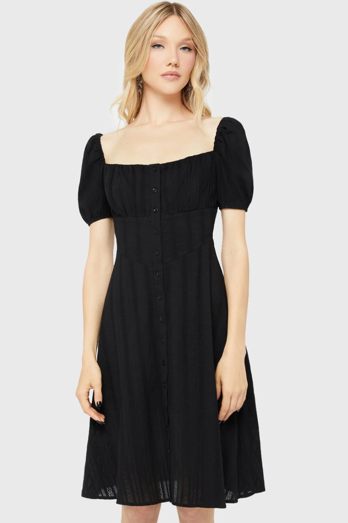 Moonlight Fang Dress - Image 3