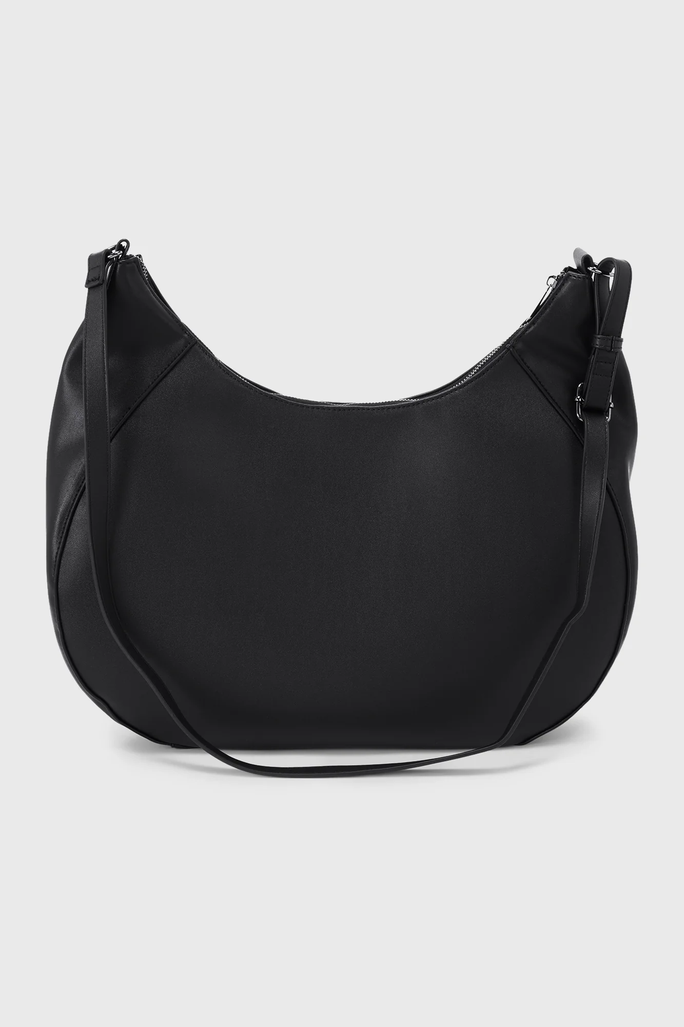 Moonlit Burial Slouch Handbag - Image 3