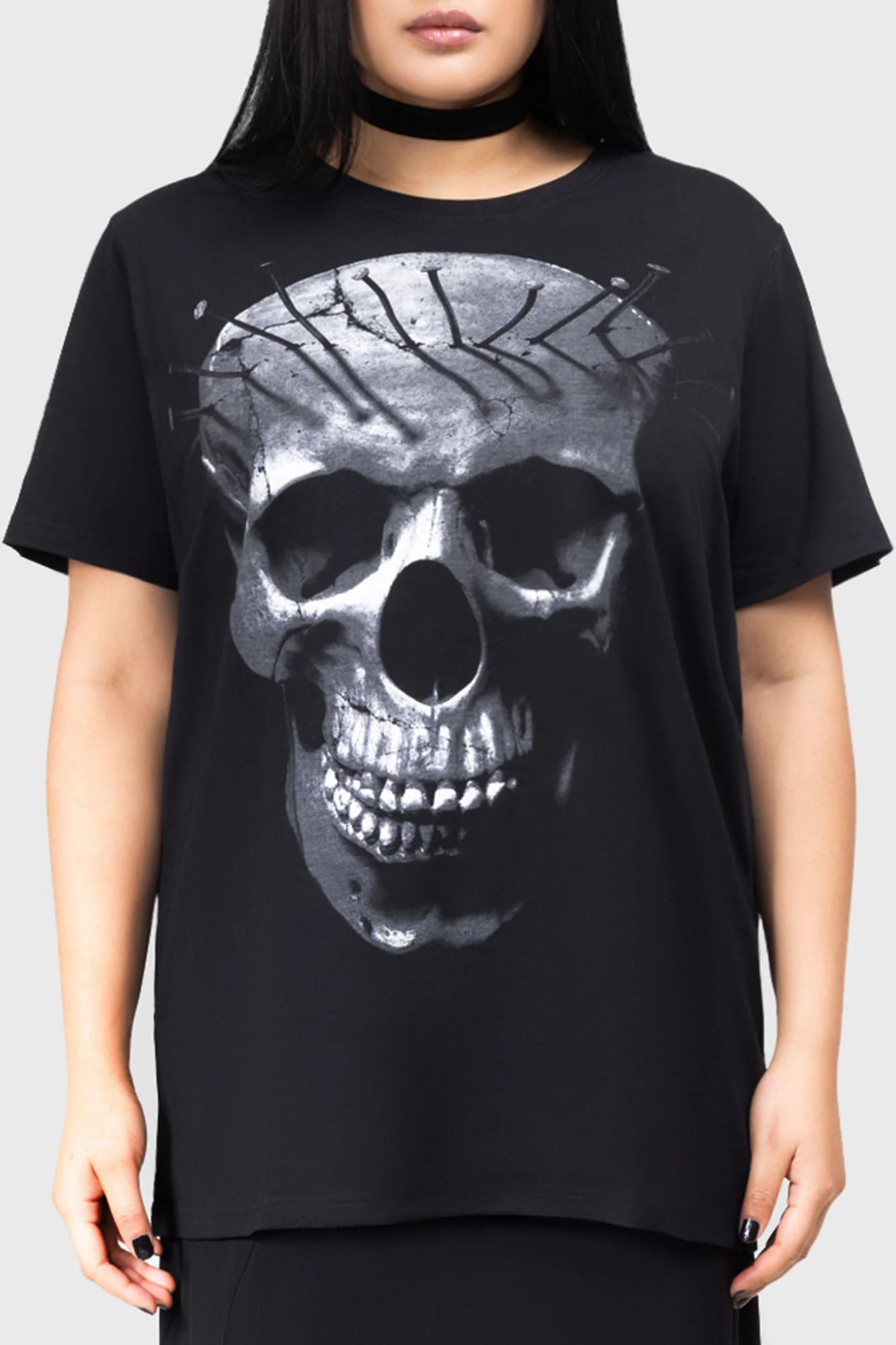 Moonlit Reaper T-Shirt - Image 6