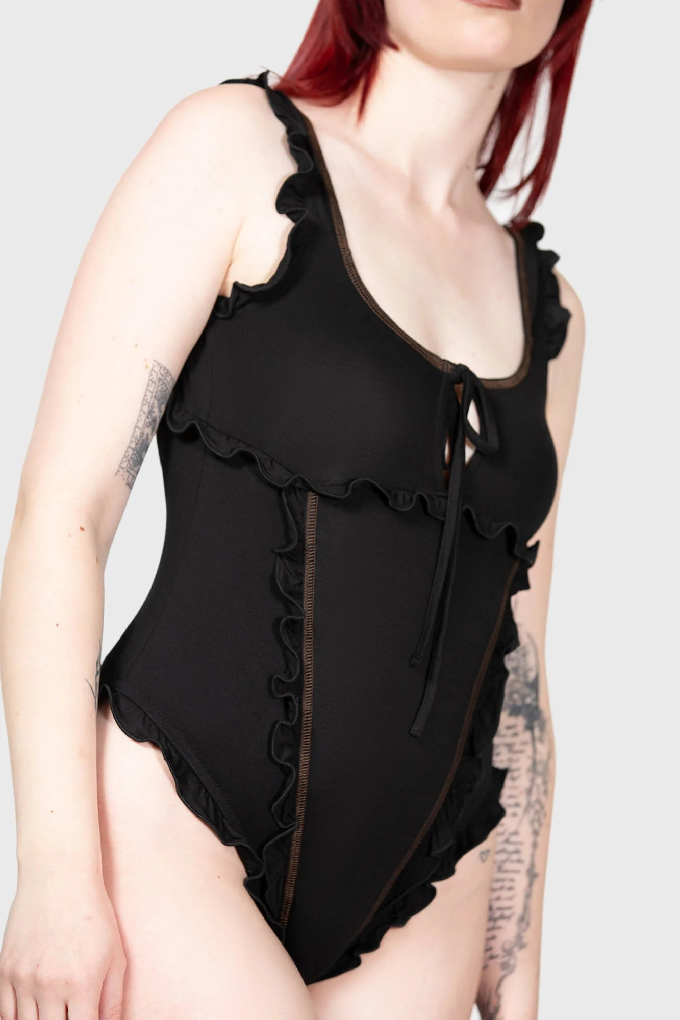 Moon's Madness Bodysuit - Image 3