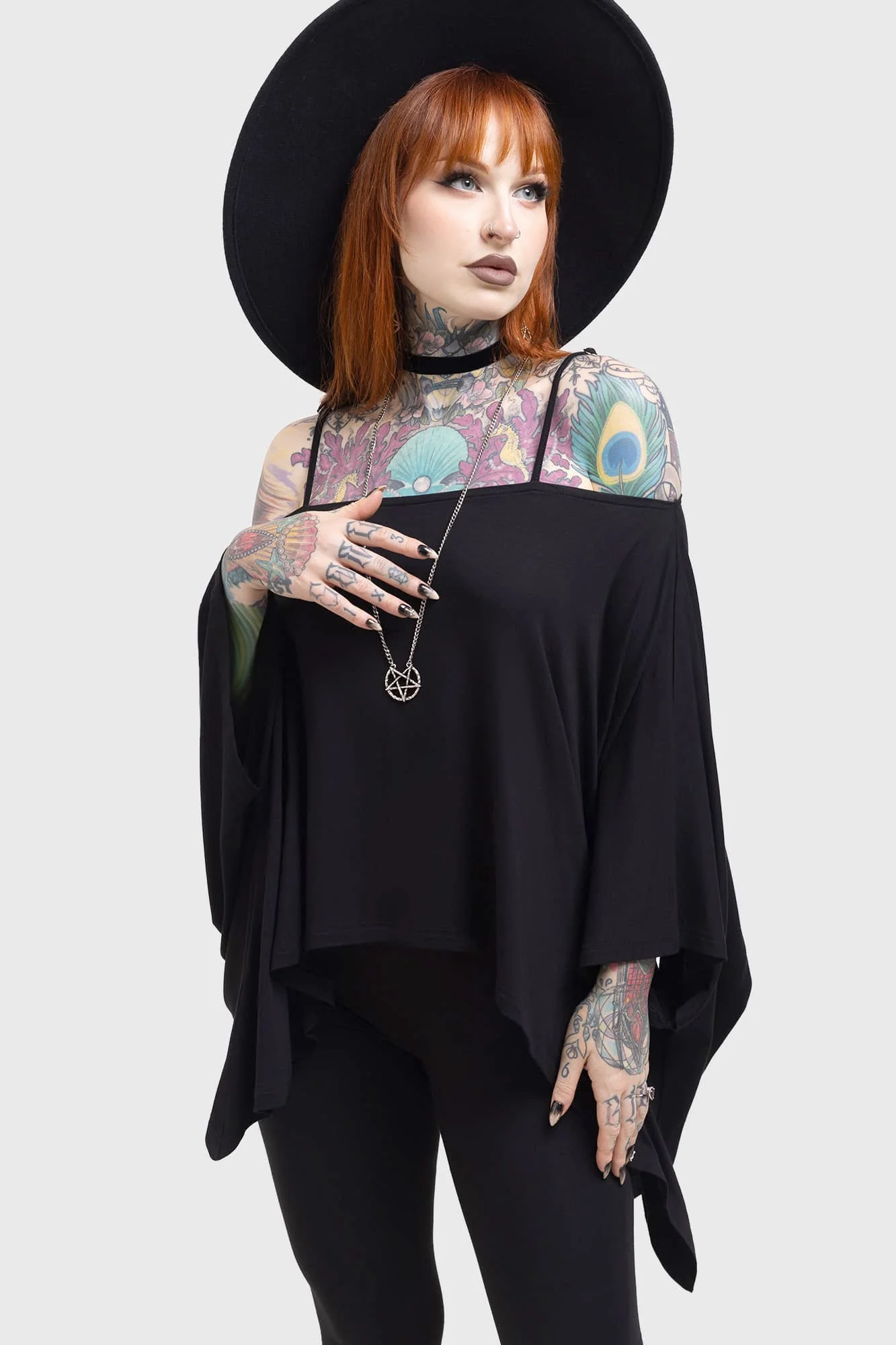 Morbific Top - Image 2