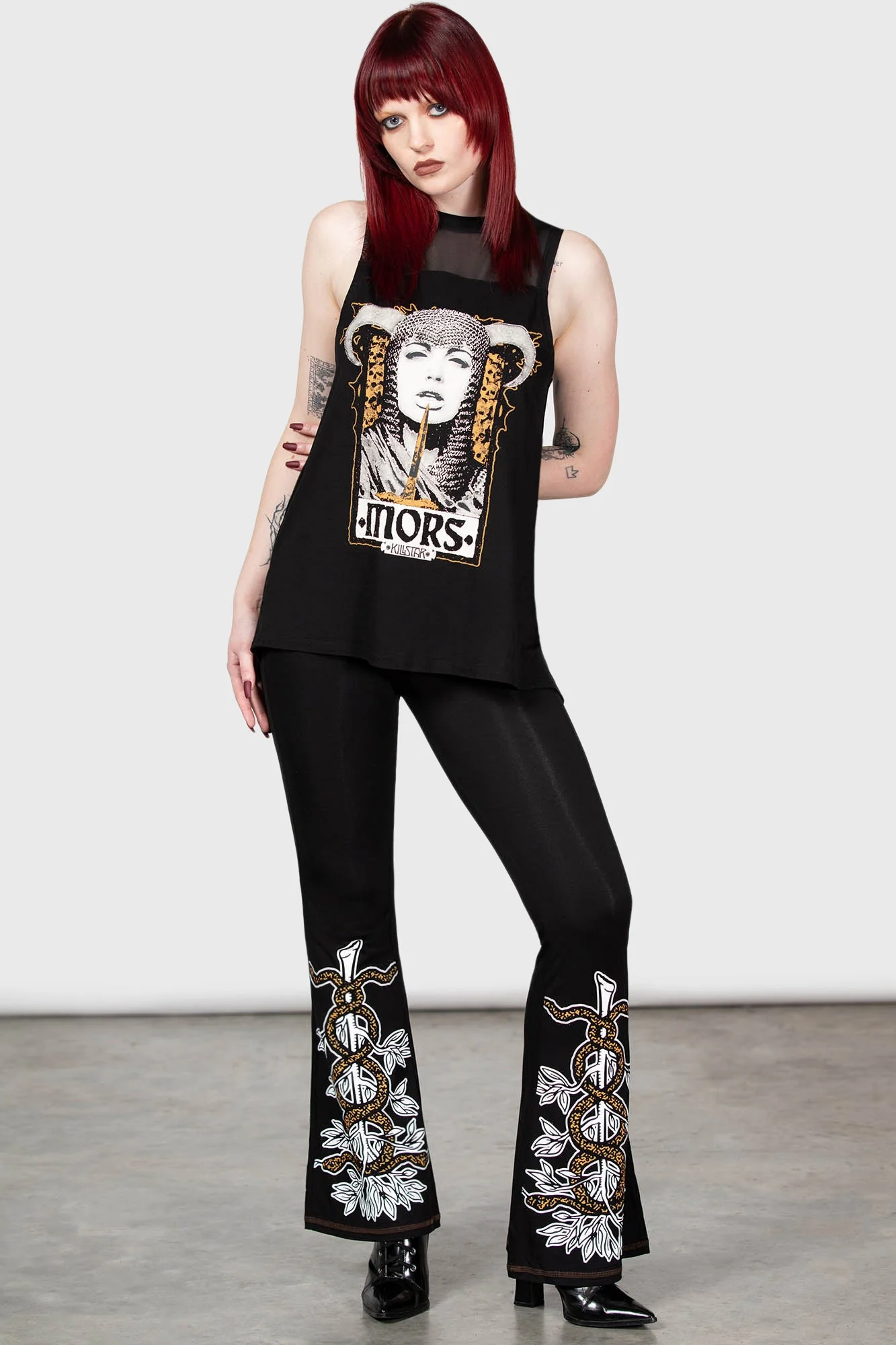 Mors Vest - Image 2