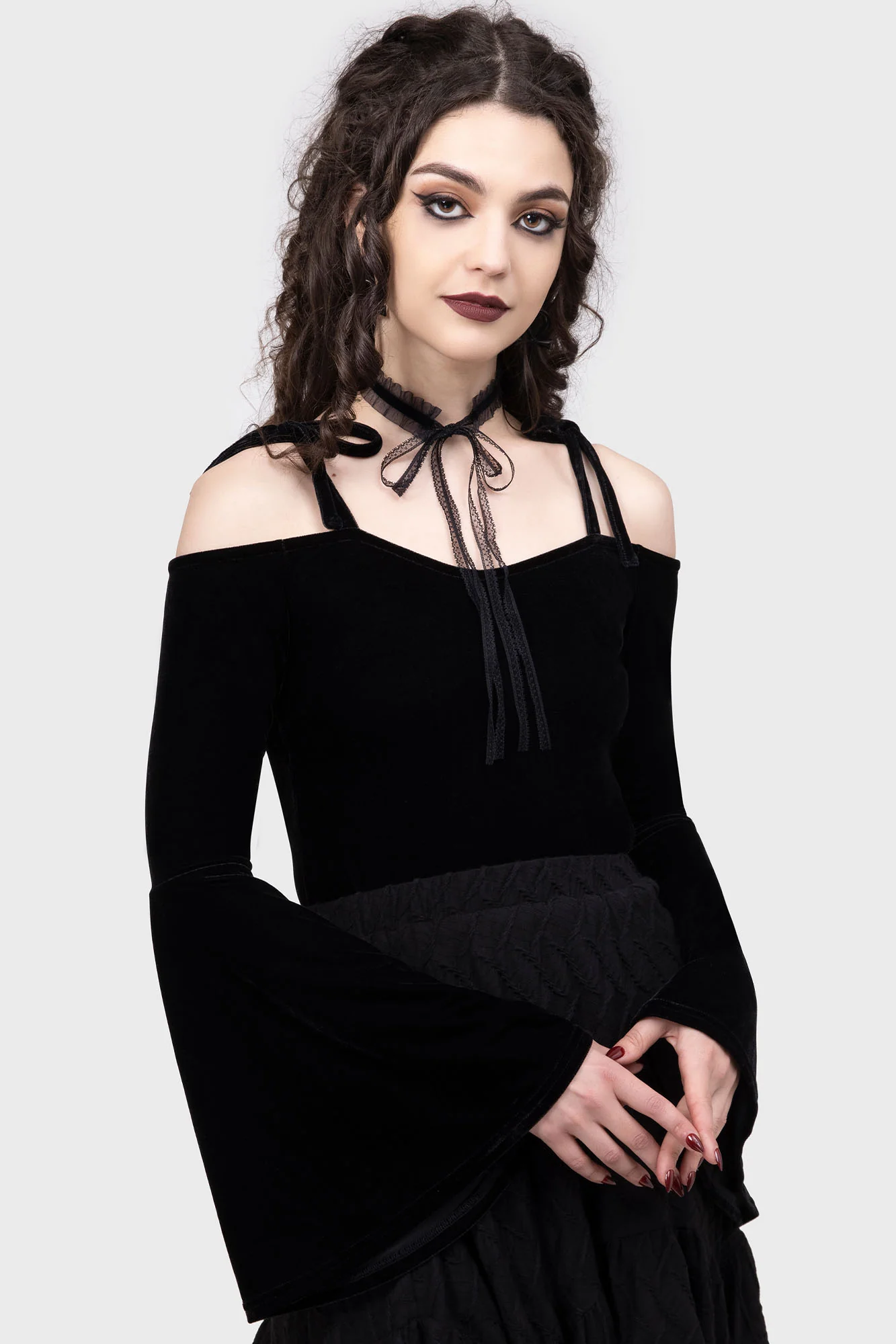 Mortisia Top
