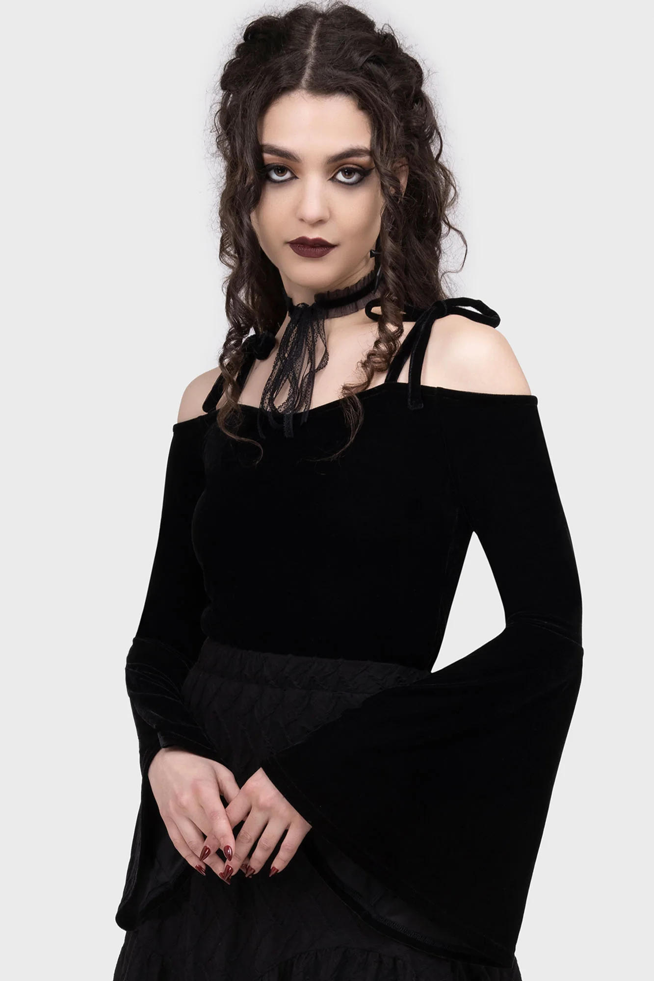 Mortisia Top - Image 3