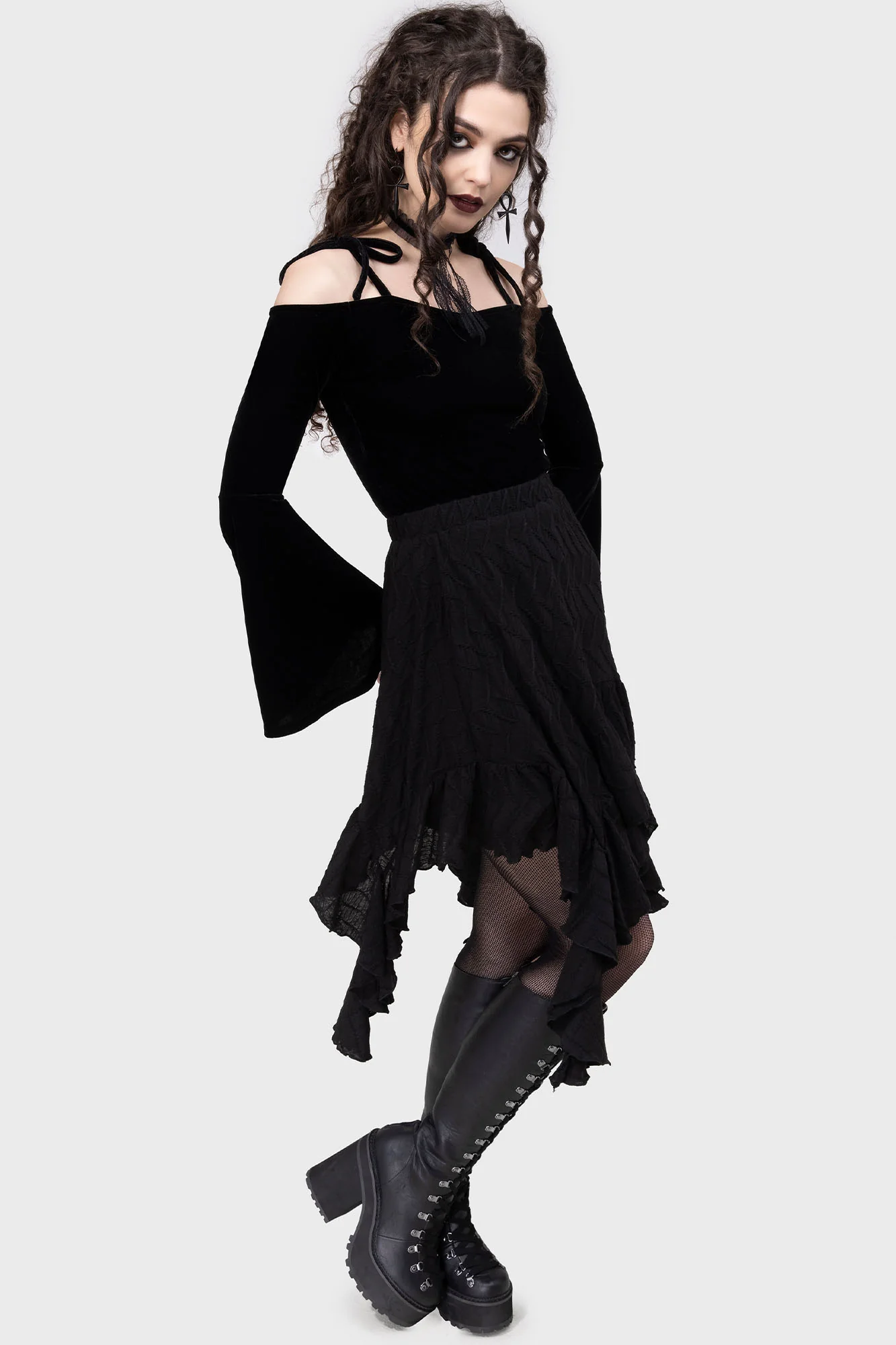 Mortisia Top - Image 4
