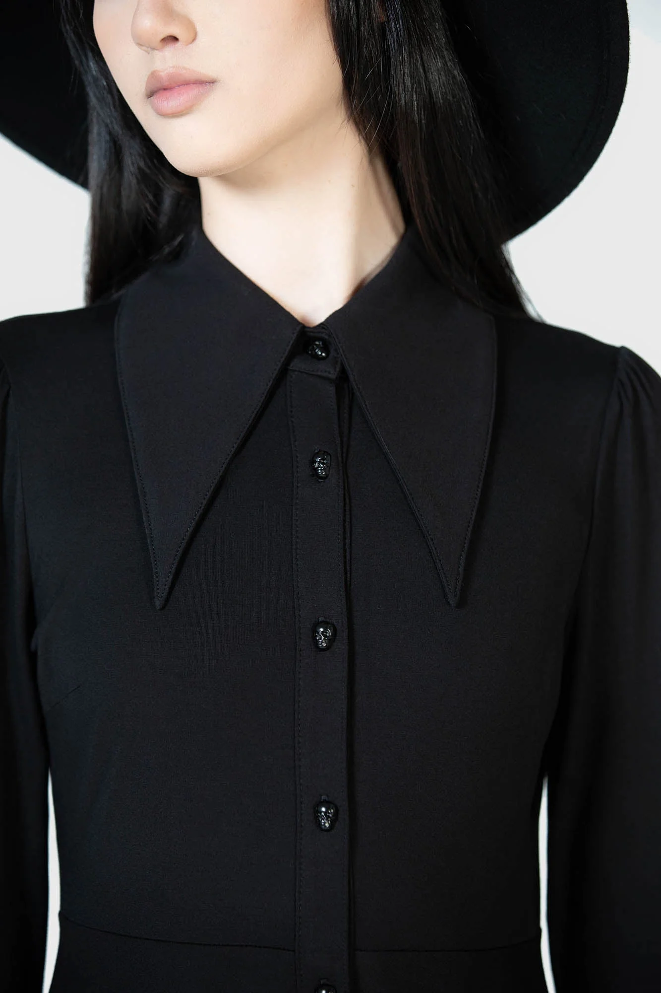 Morwenna Dress - Image 2