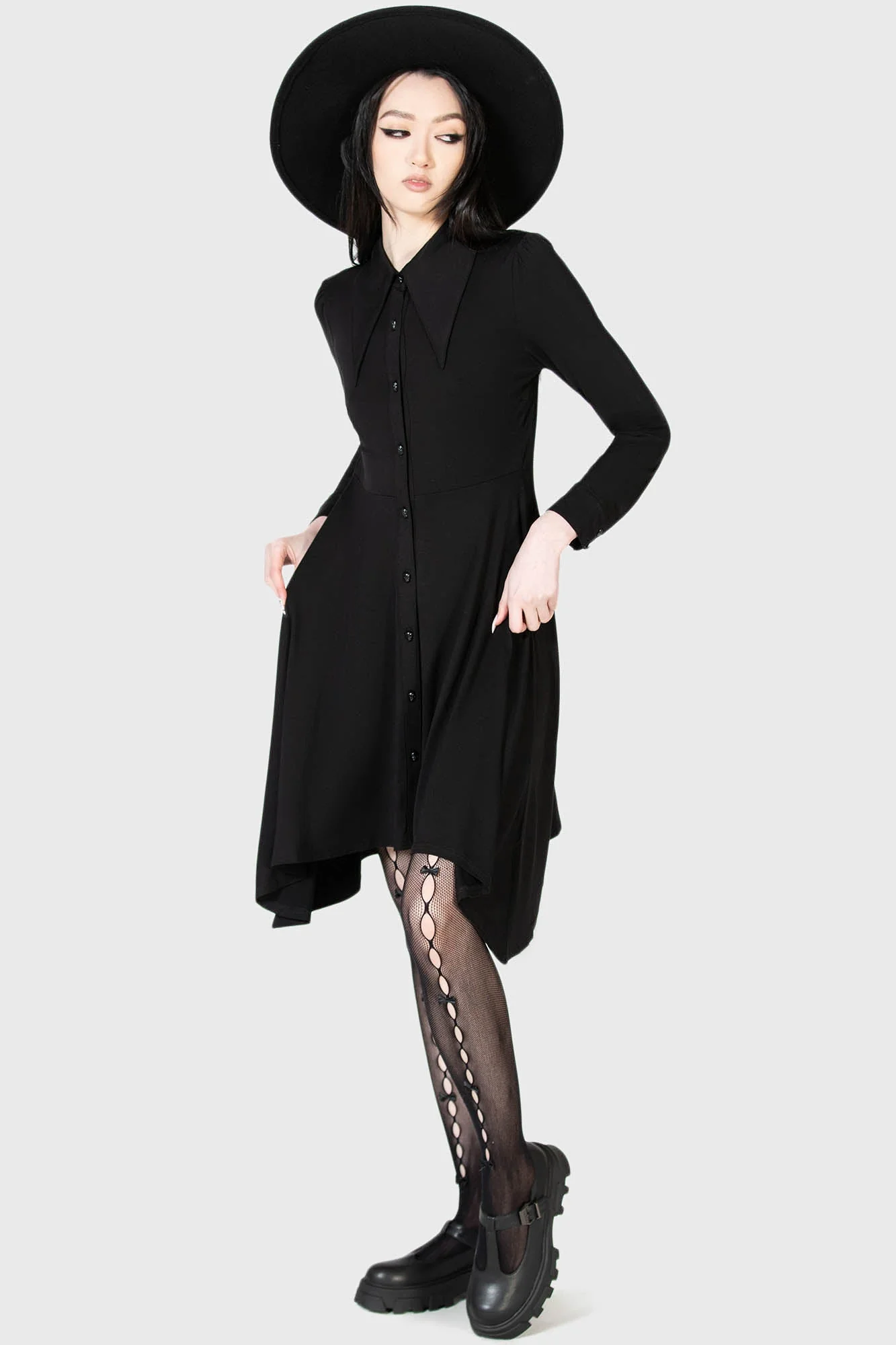 Morwenna Dress - Image 3