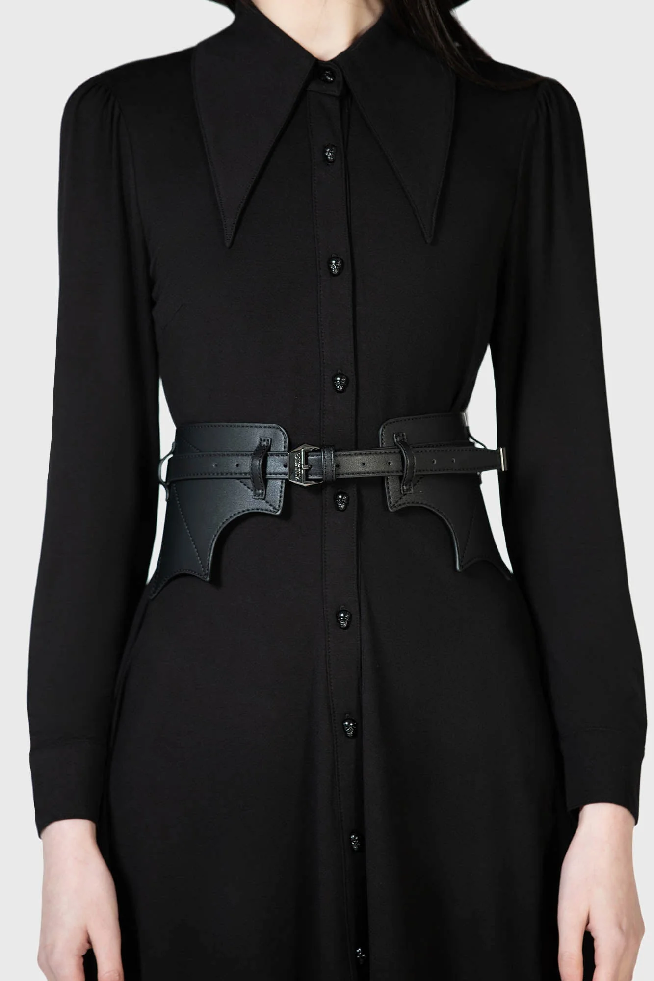 Morwenna Dress - Image 4