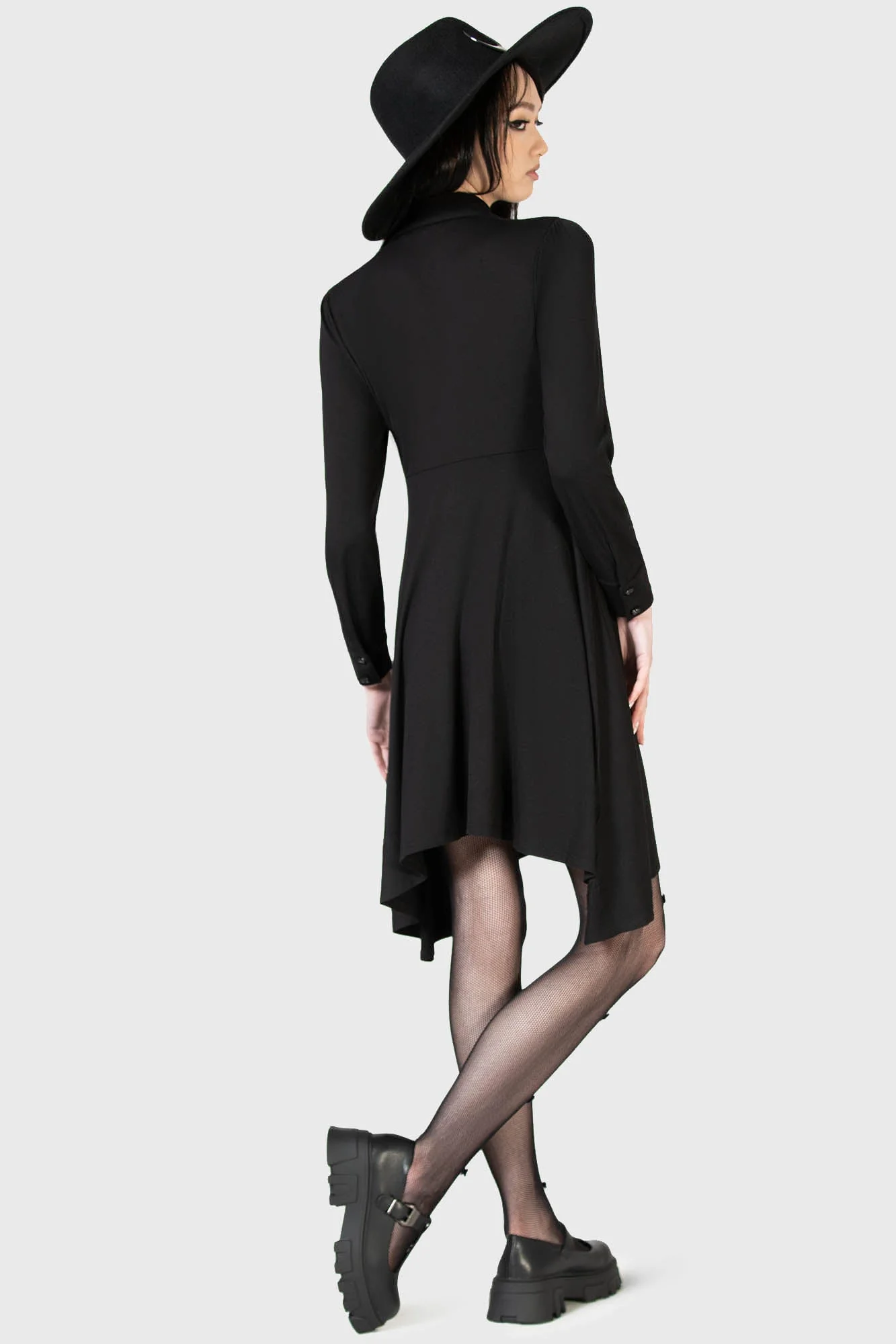Morwenna Dress - Image 5