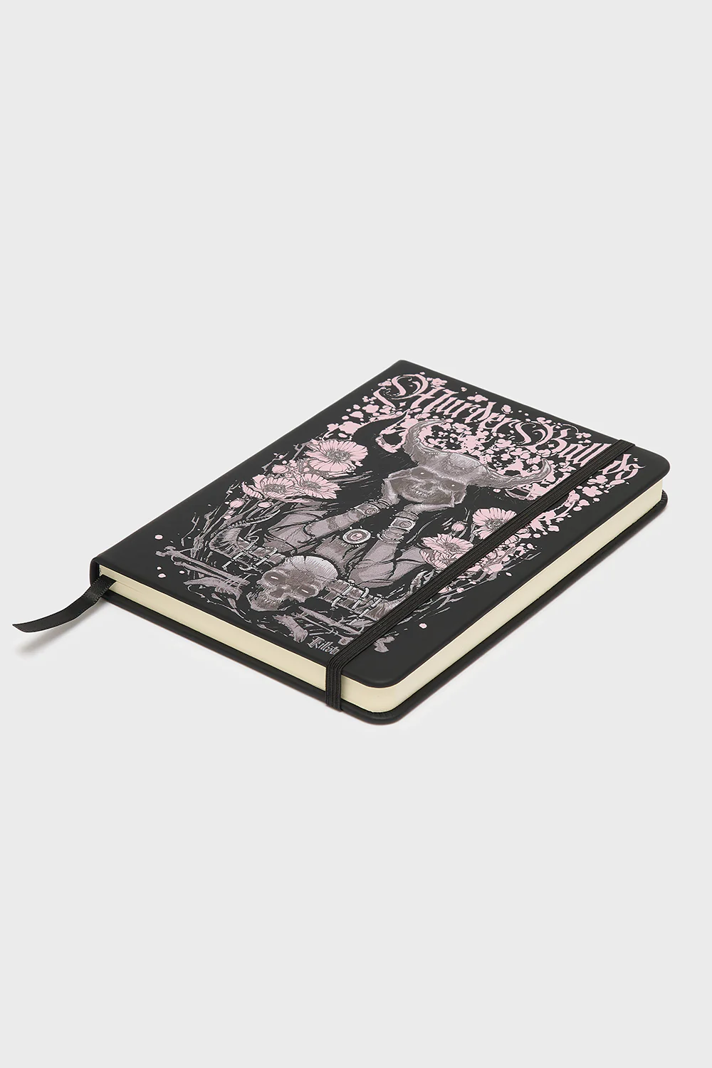 Murder Ballads Journal - Image 3
