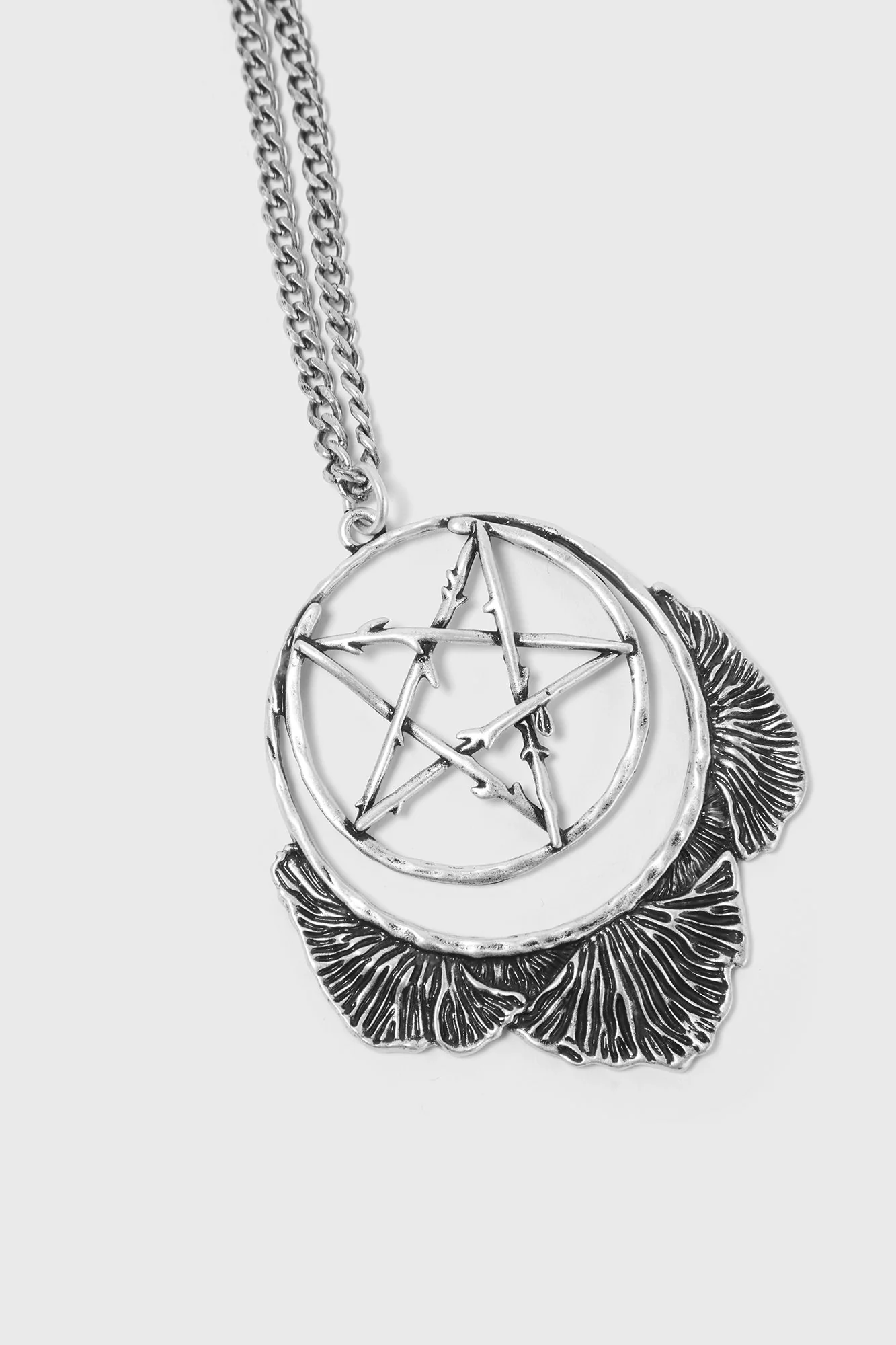 Mushroom Ritual Pendant - Image 4