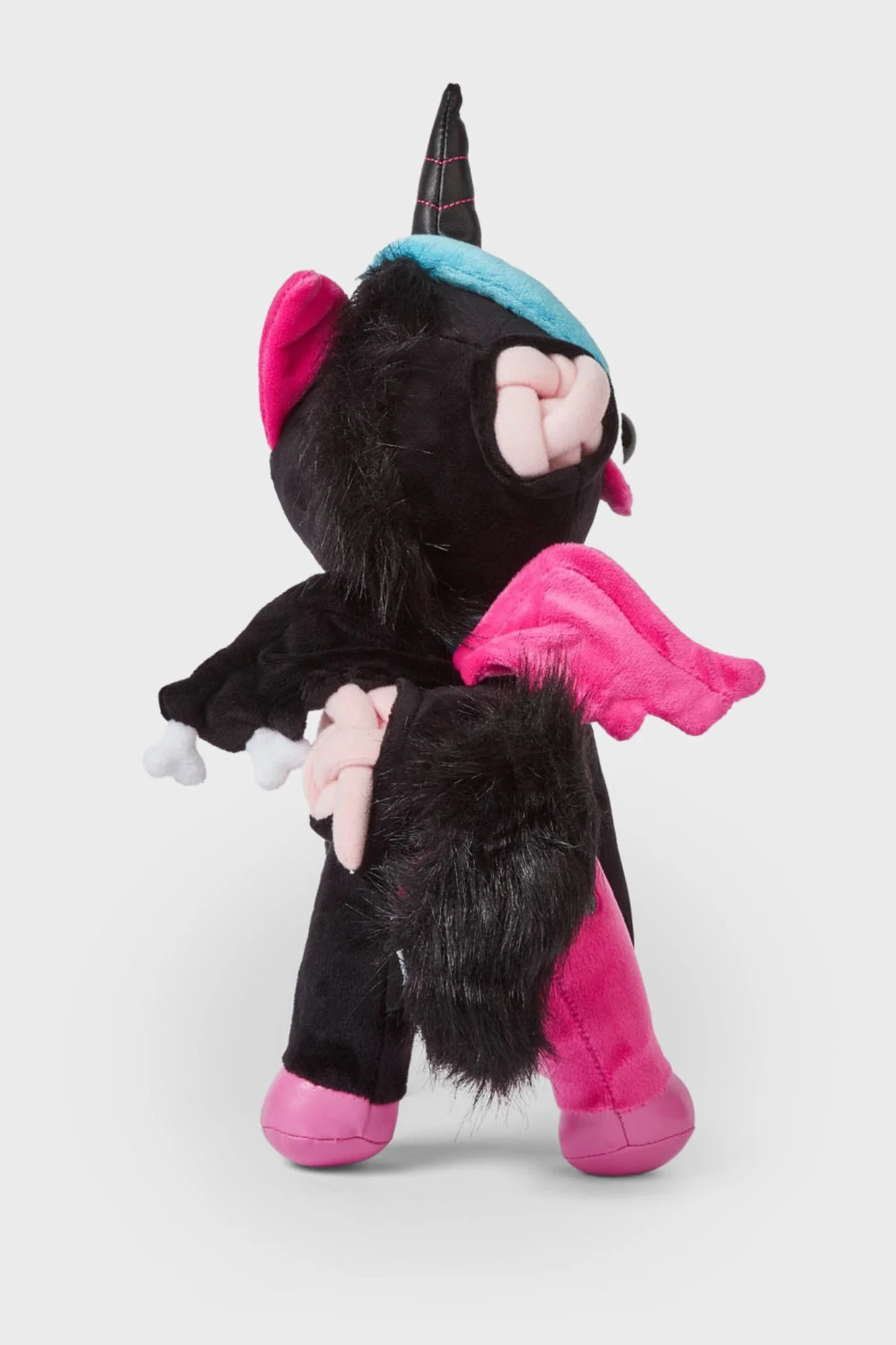 Myth: Zombiecorn: Dead Dawn Plush Toy - Image 3