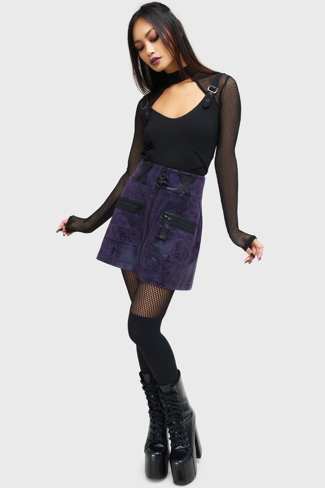 Nephralia Skirt - Image 4