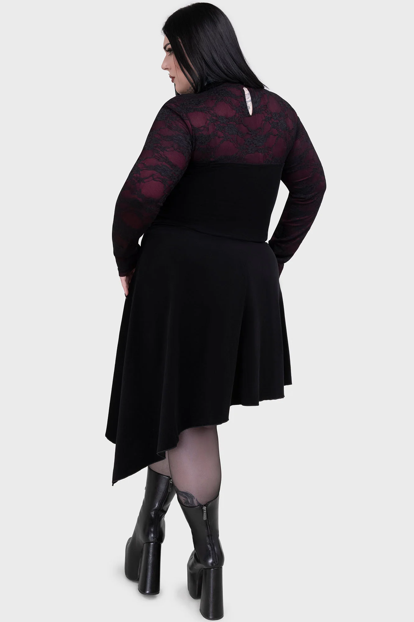 Nether Realm Skirt - Image 7