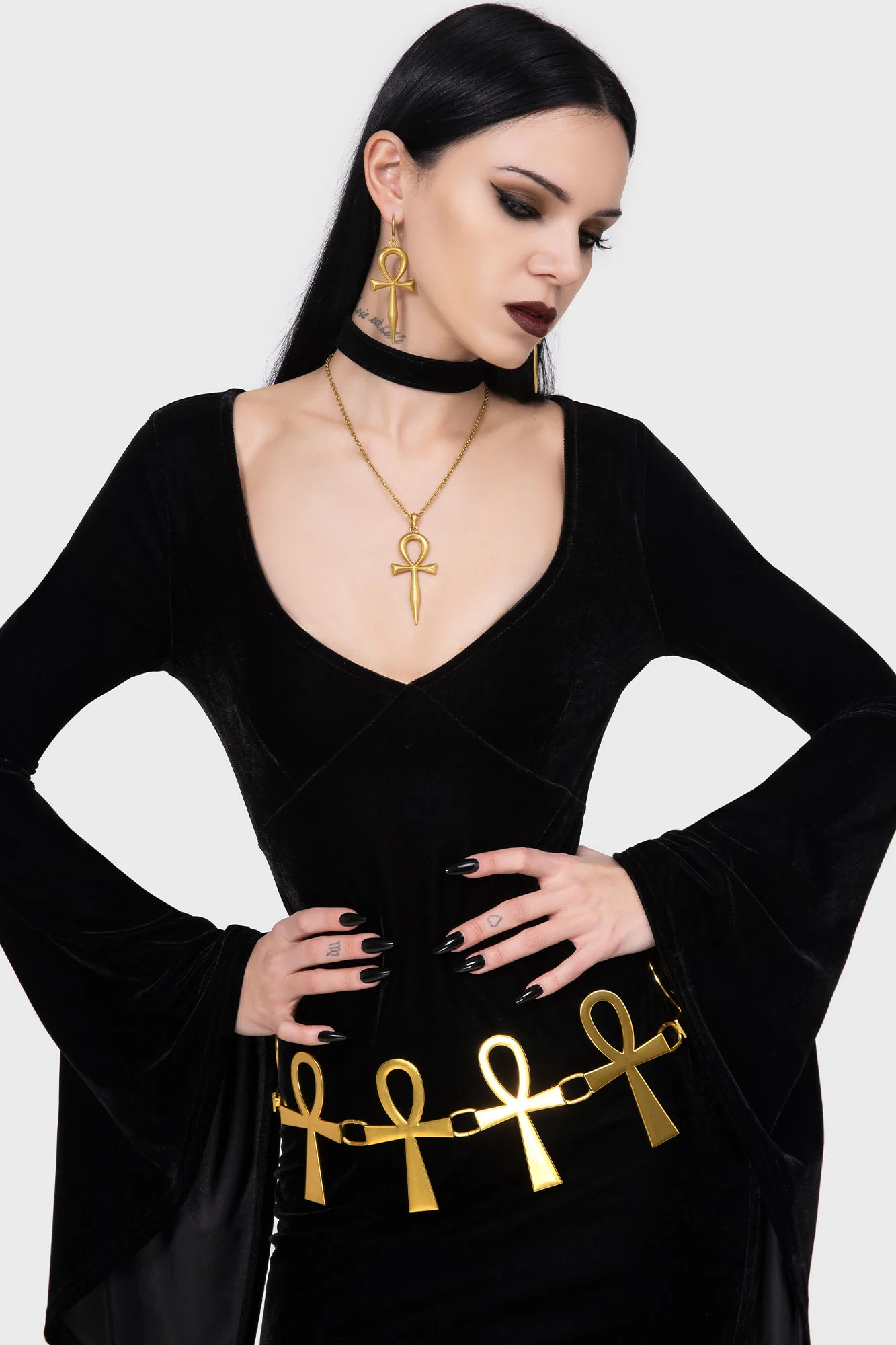 Netheria Dress - Image 2