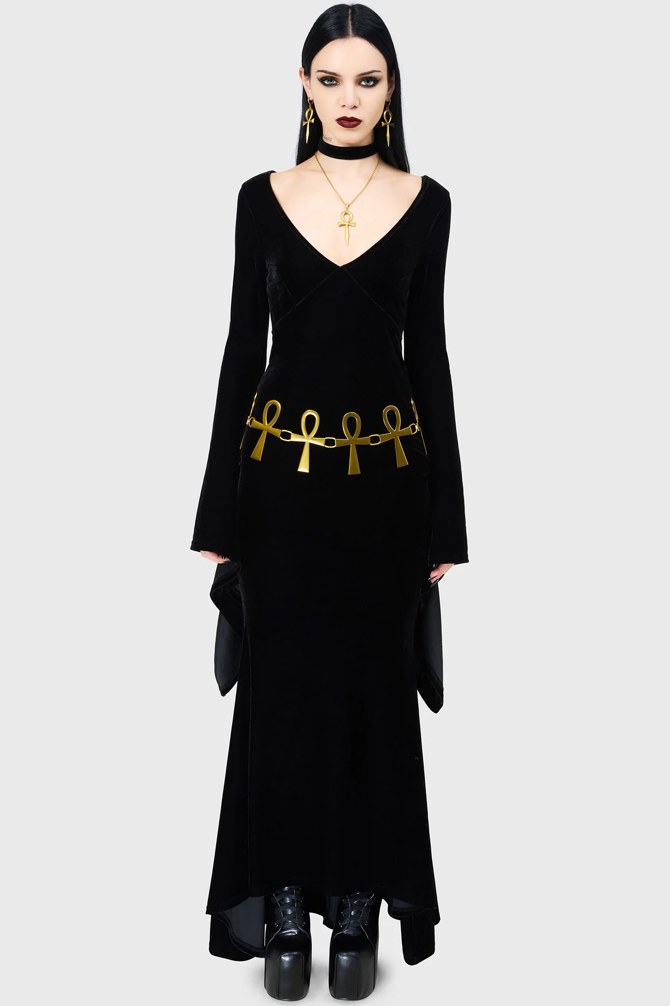 Netheria Dress - Image 3