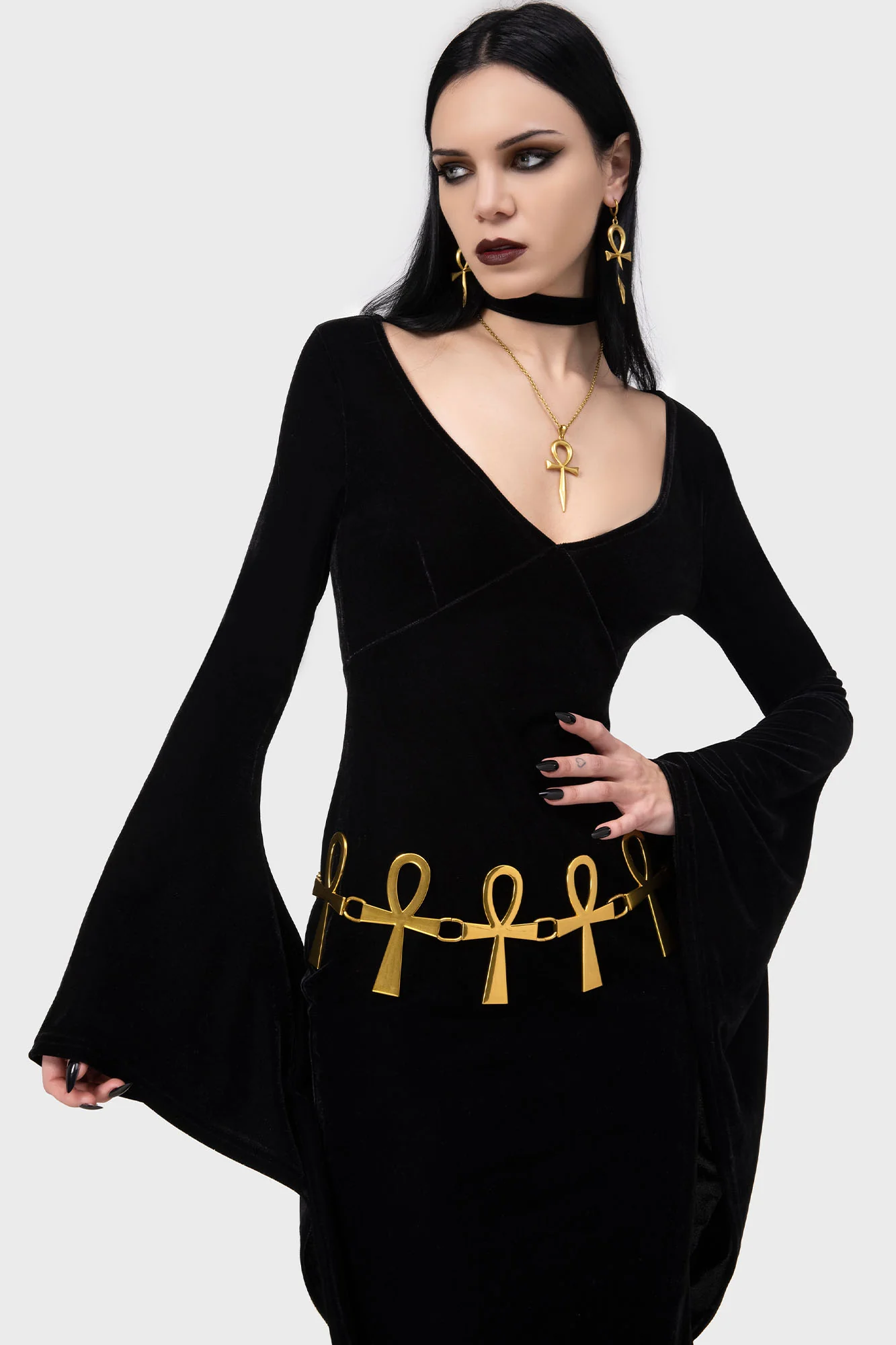 Netheria Dress - Image 5