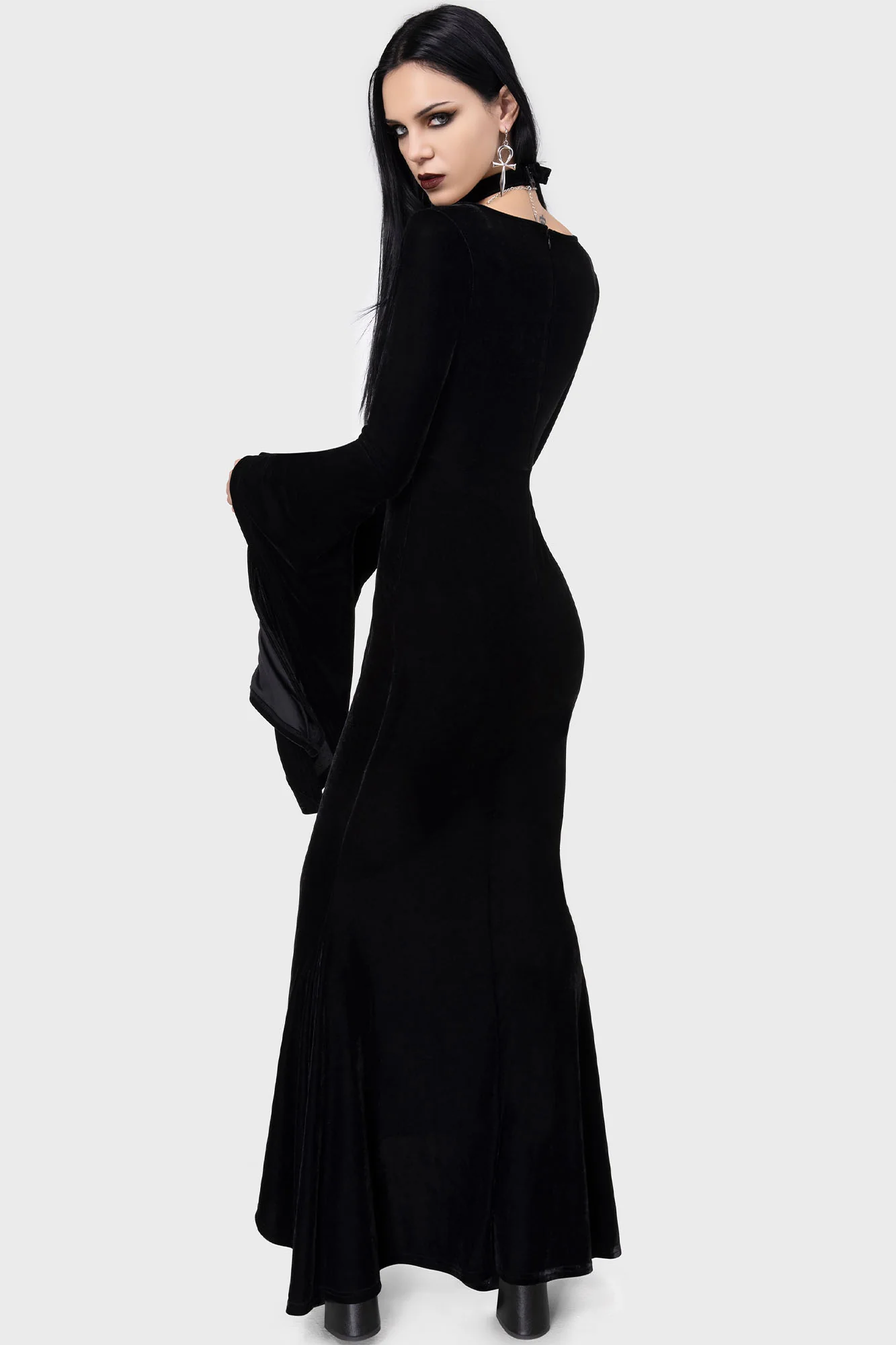 Netheria Dress - Image 6