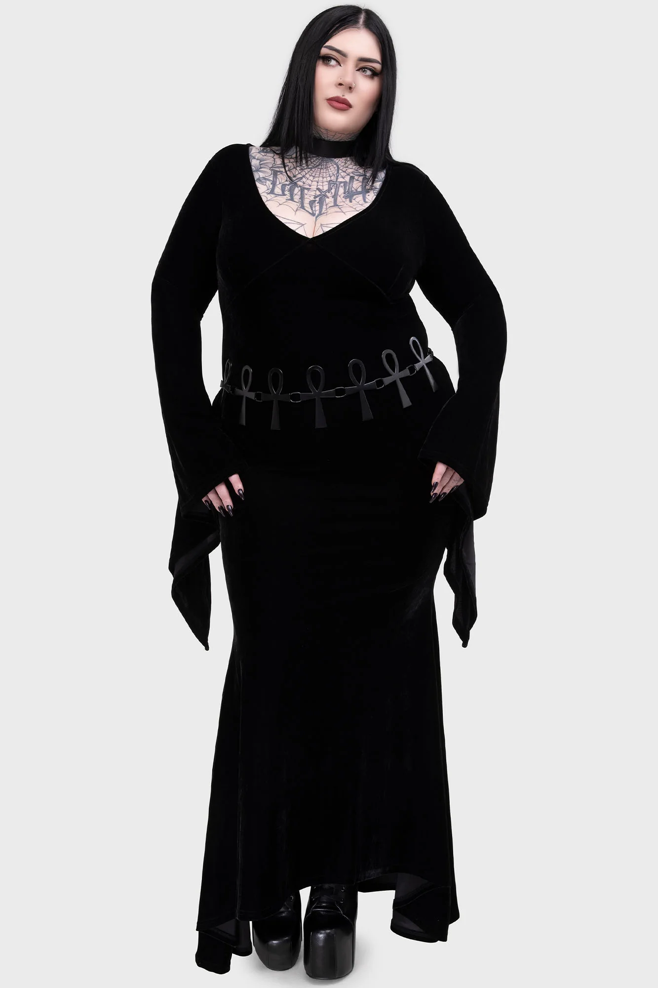 Netheria Dress - Image 7