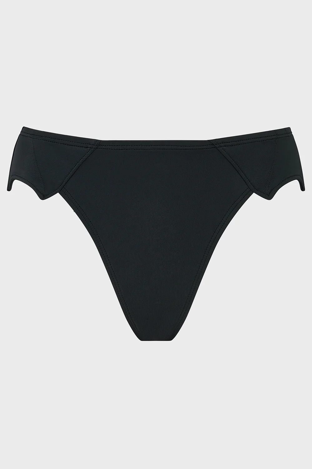 Nocturnal Echo Bikini Bottoms - Image 3
