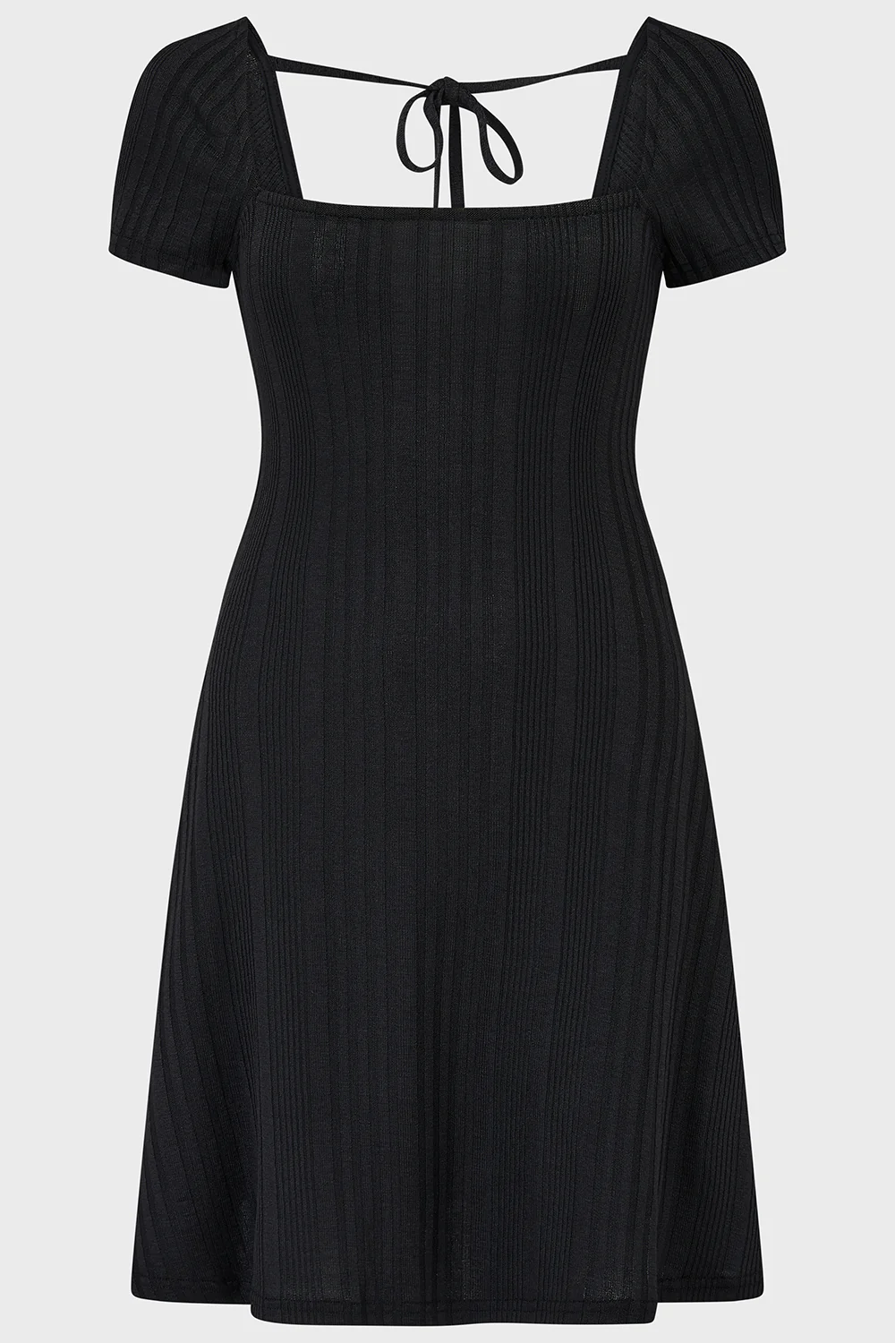 Nocturnee Dress - Image 8