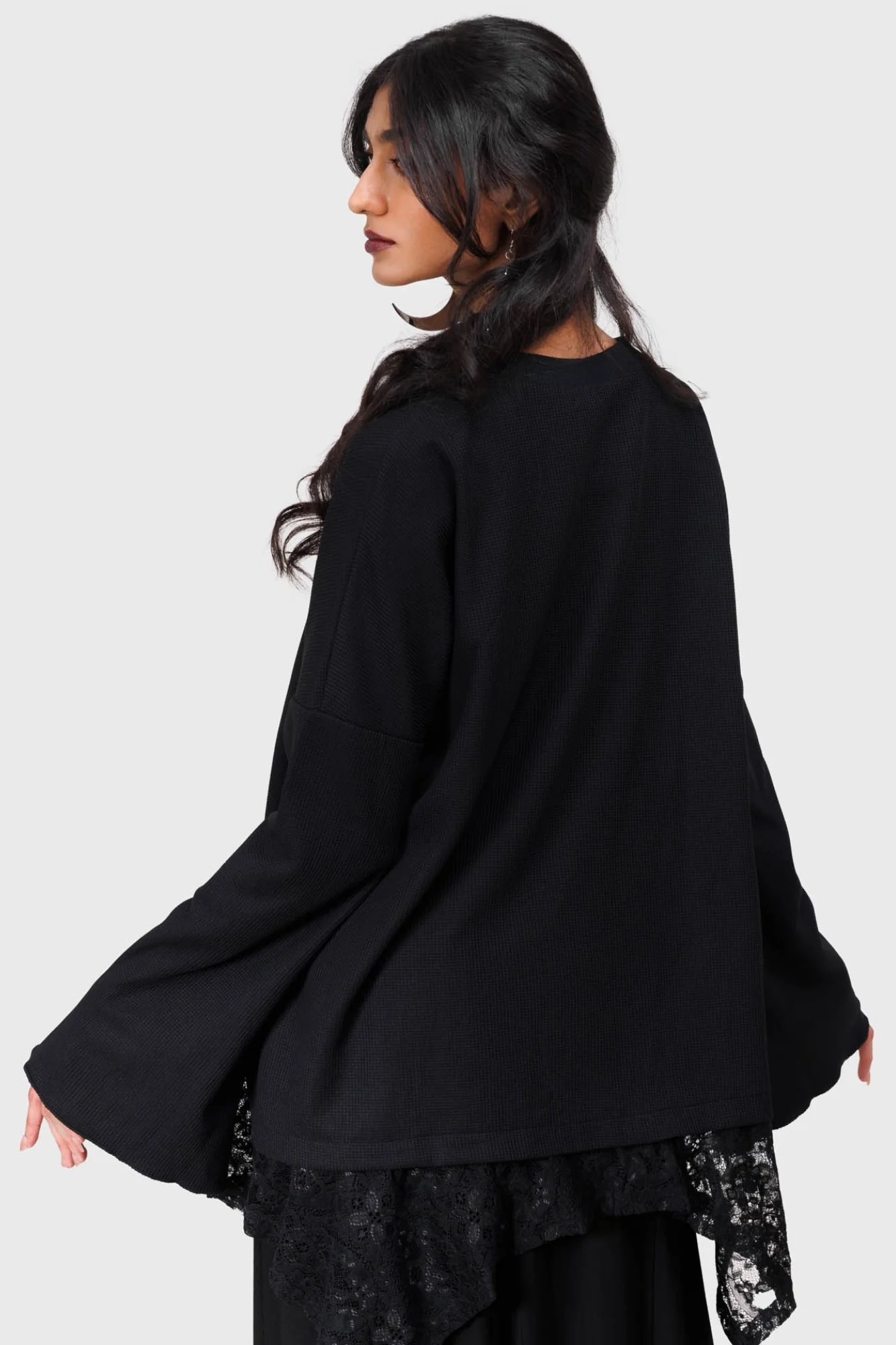 Obsidian Blitz Sweatshirt - Image 4