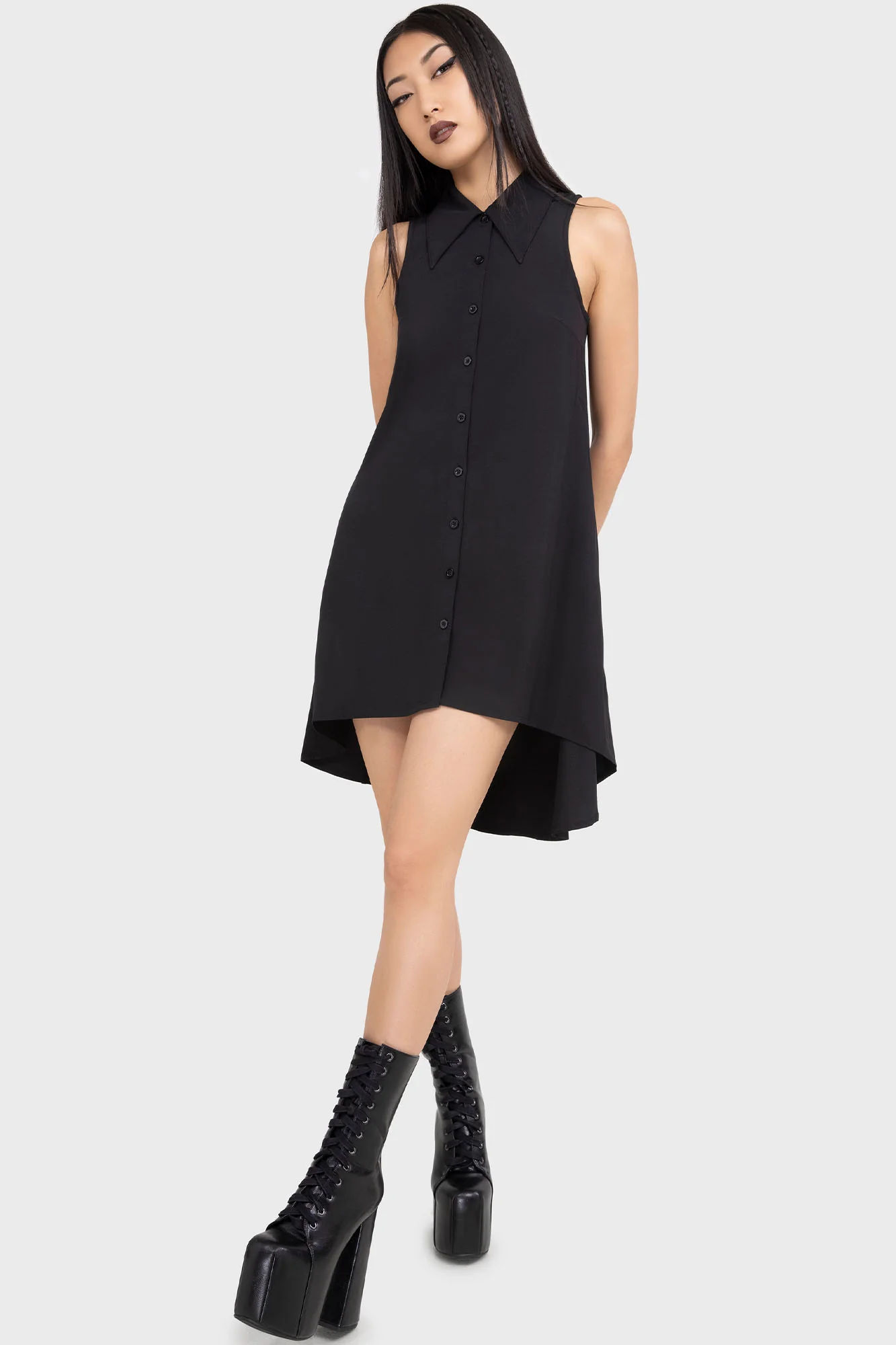 Olde Night Dress - Image 3