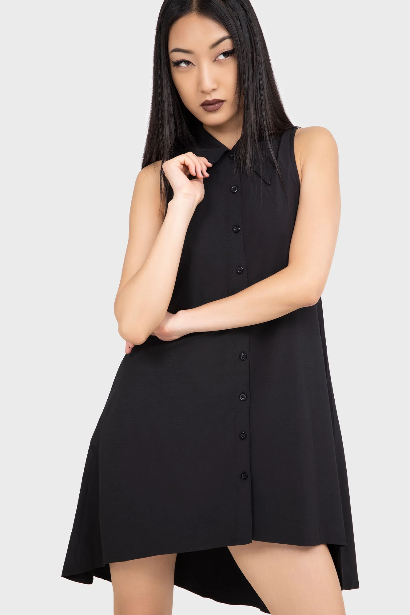 Olde Night Dress - Image 4