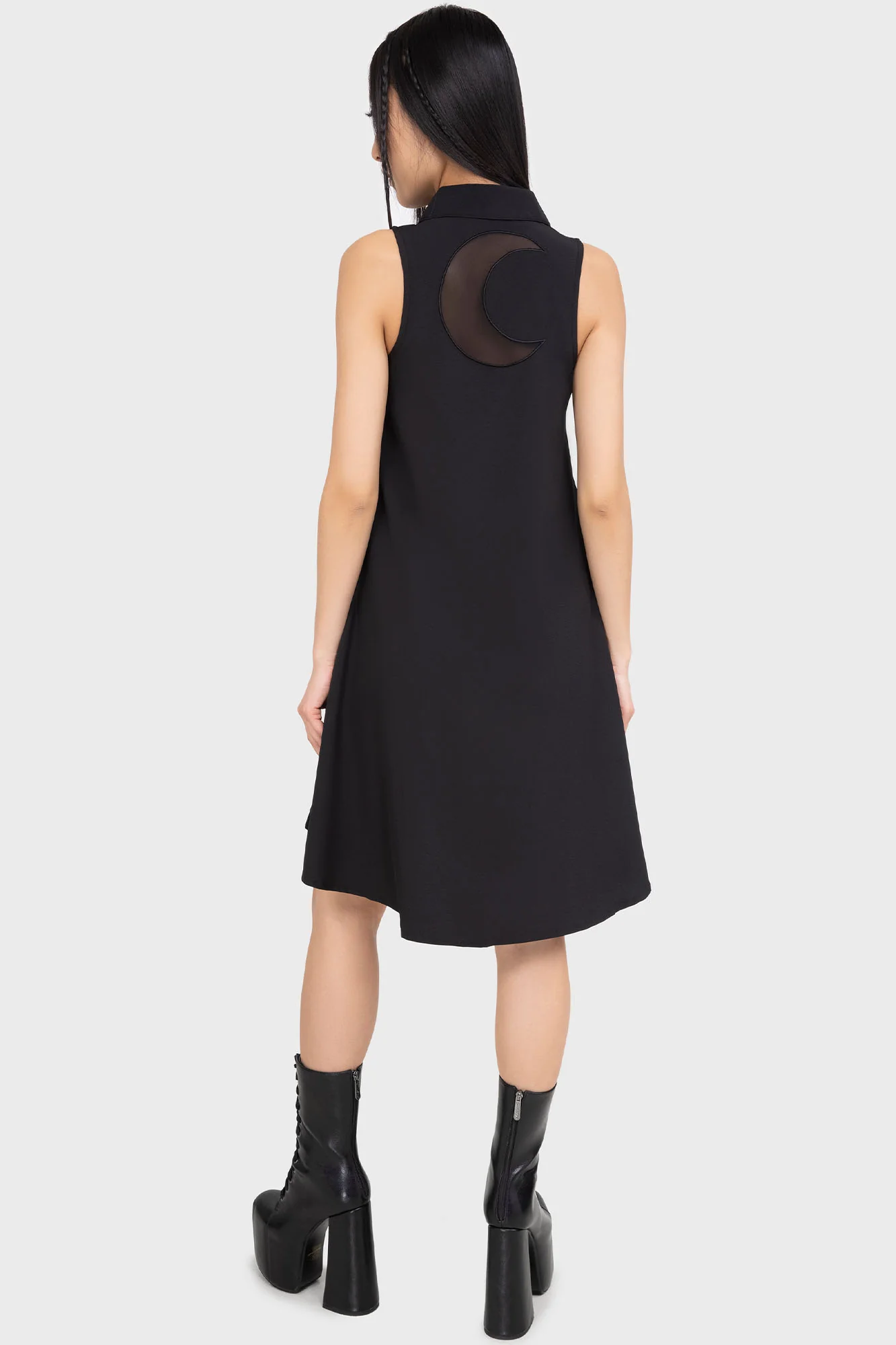 Olde Night Dress - Image 5