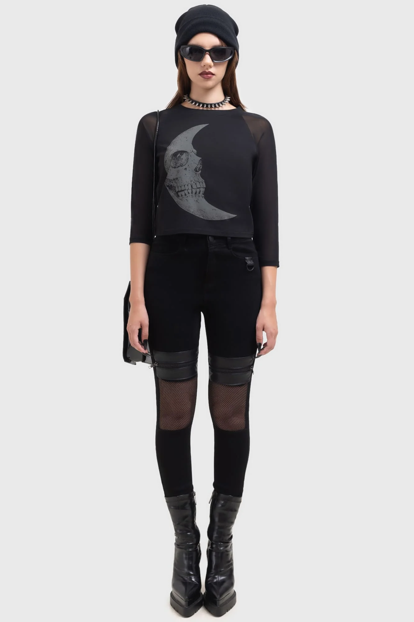Onyx Side Jeans - Image 3