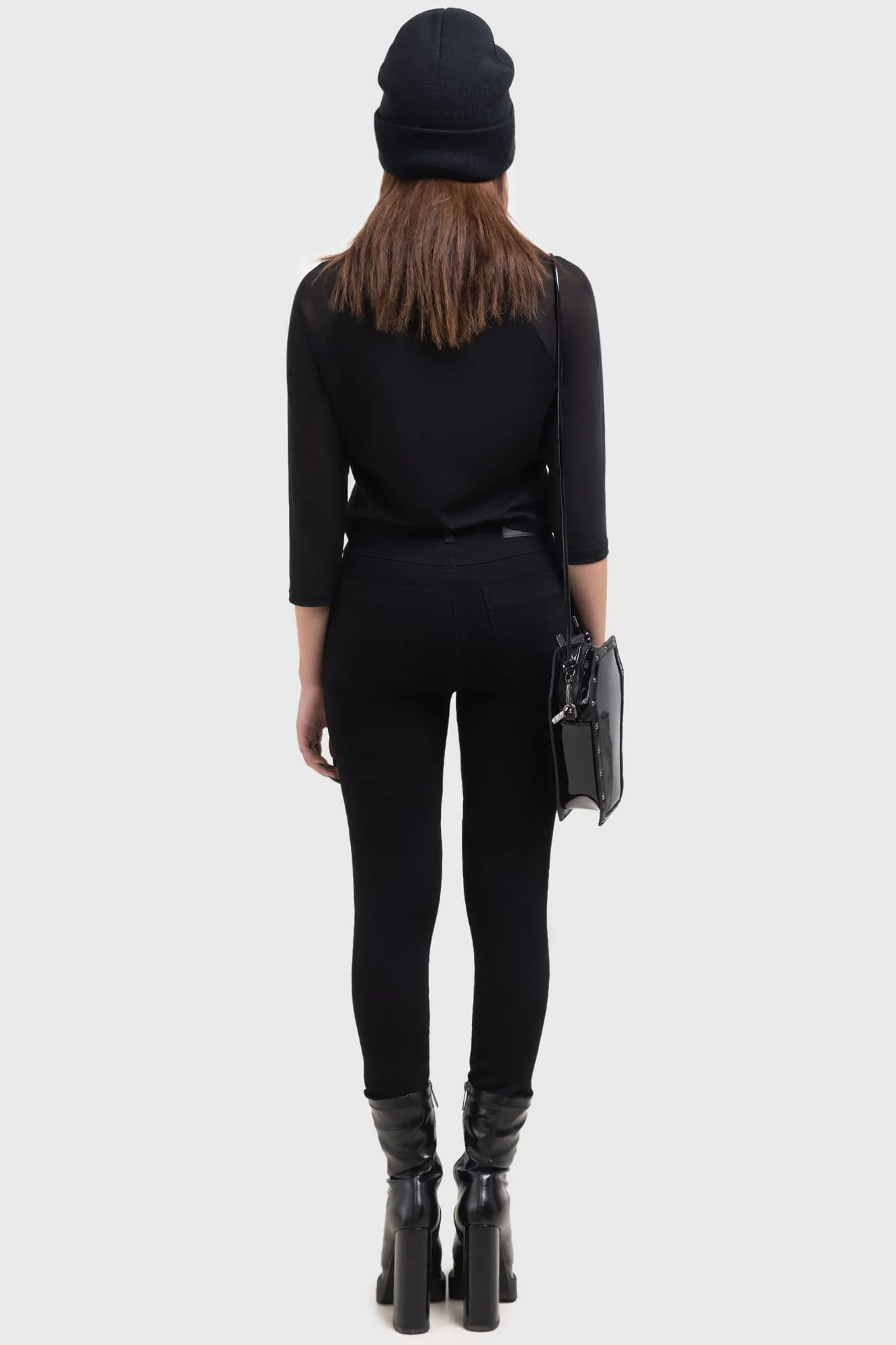 Onyx Side Jeans - Image 4