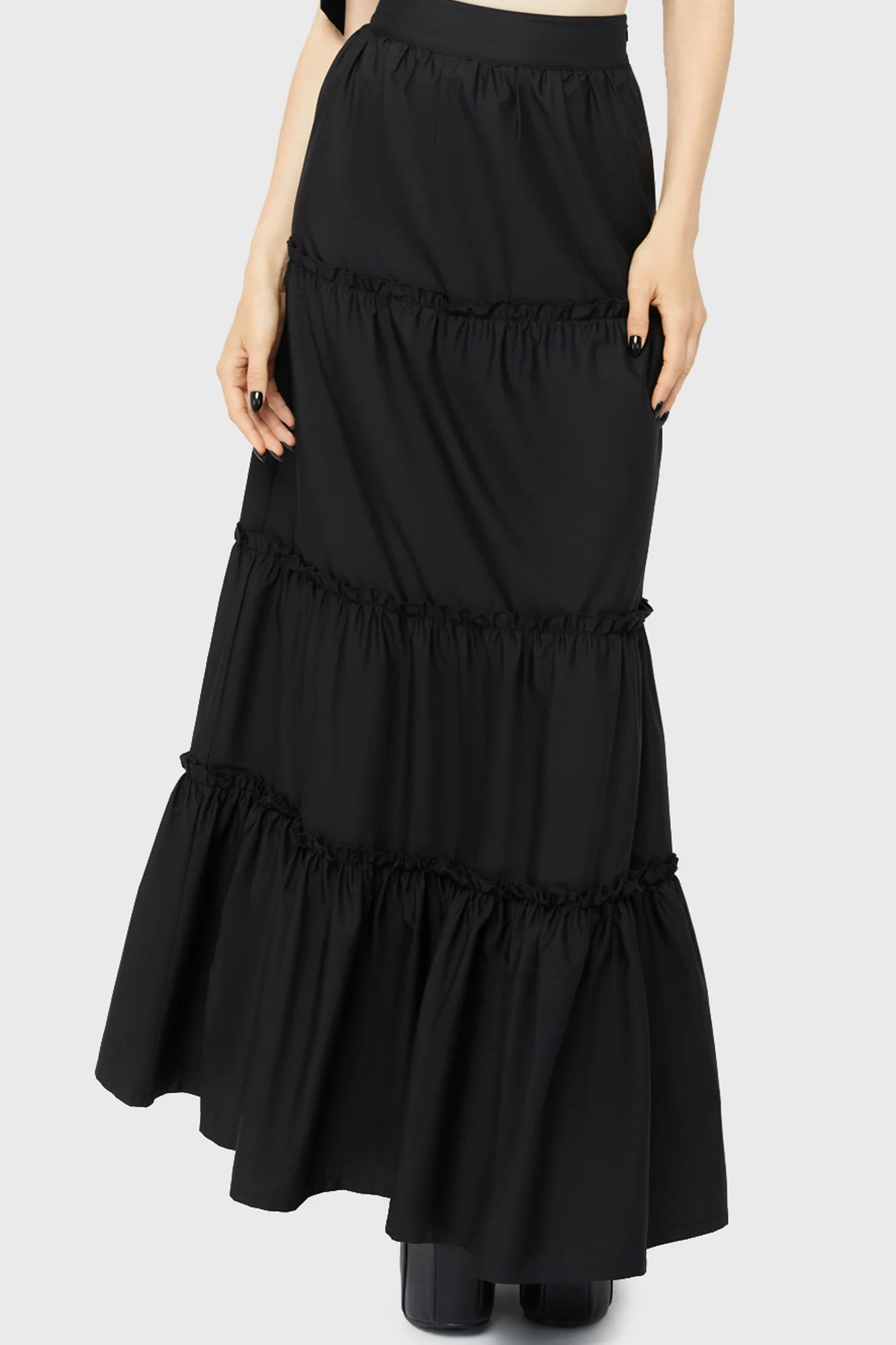 Ophidia Skirt
