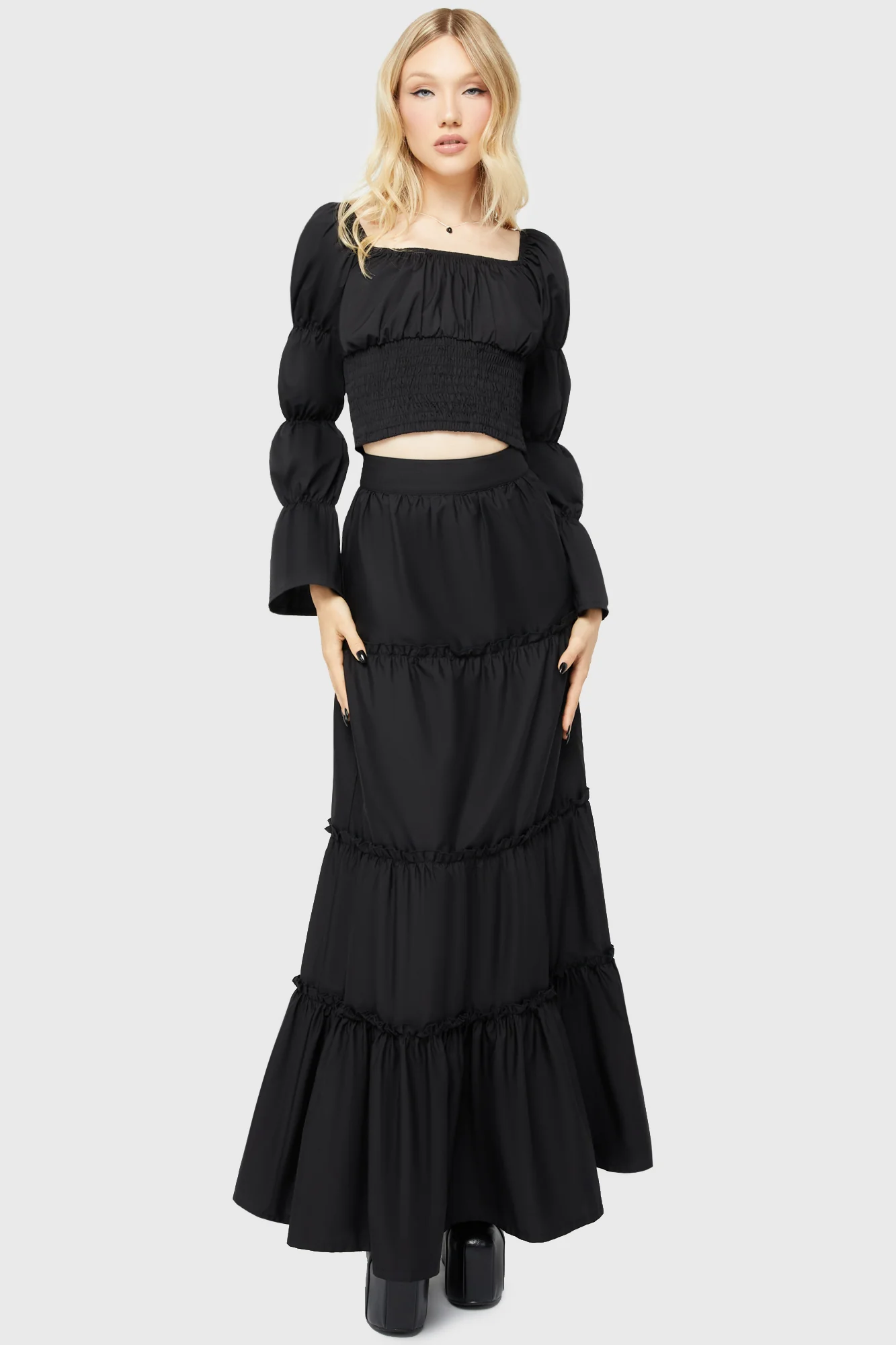 Ophidia Skirt - Image 2