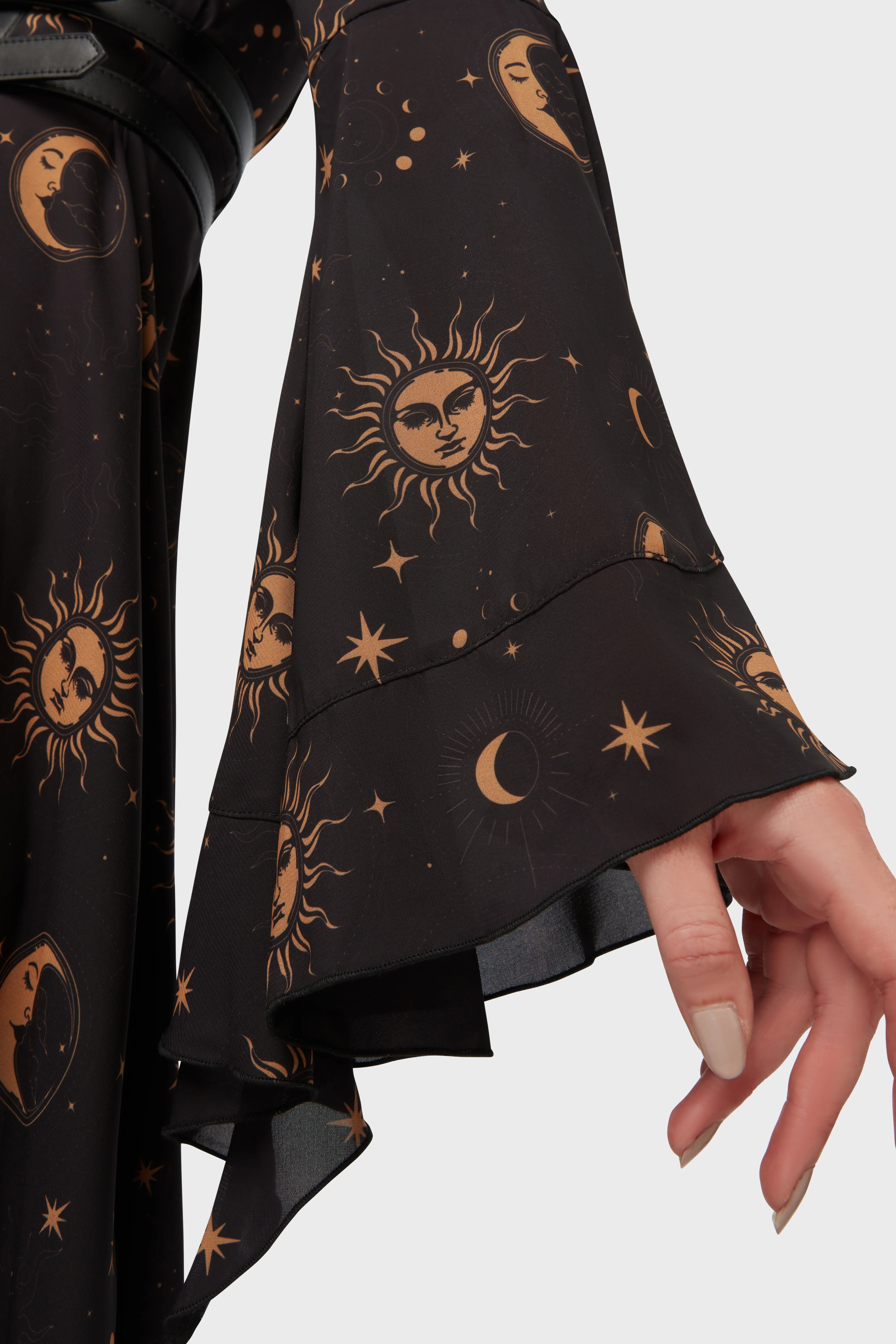 Orbit Dress - Image 2