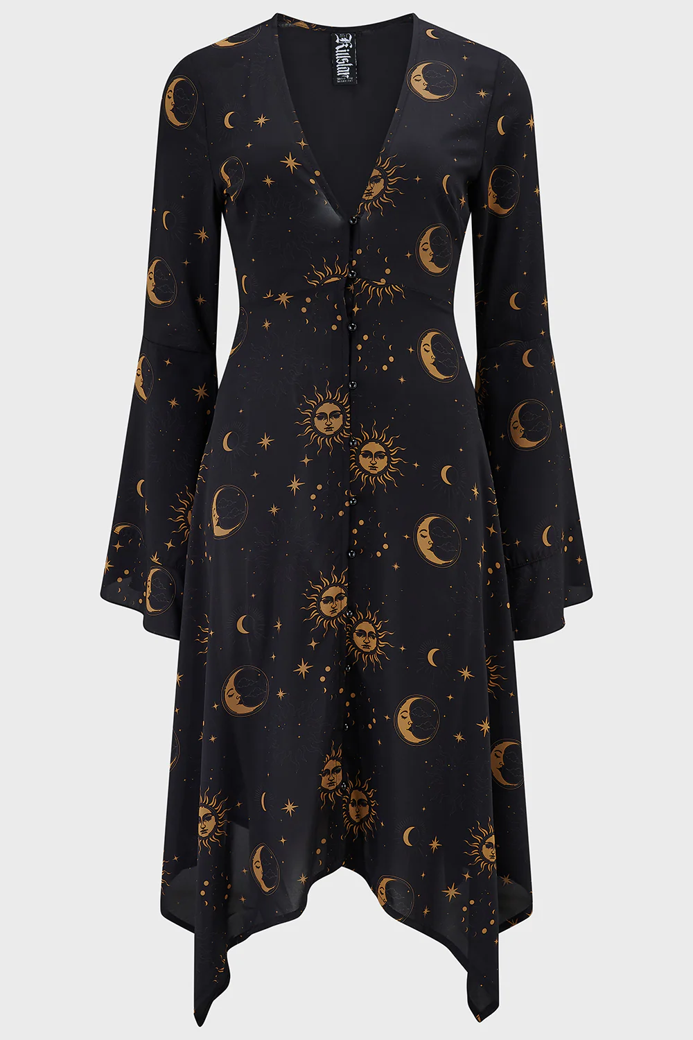 Orbit Dress - Image 4