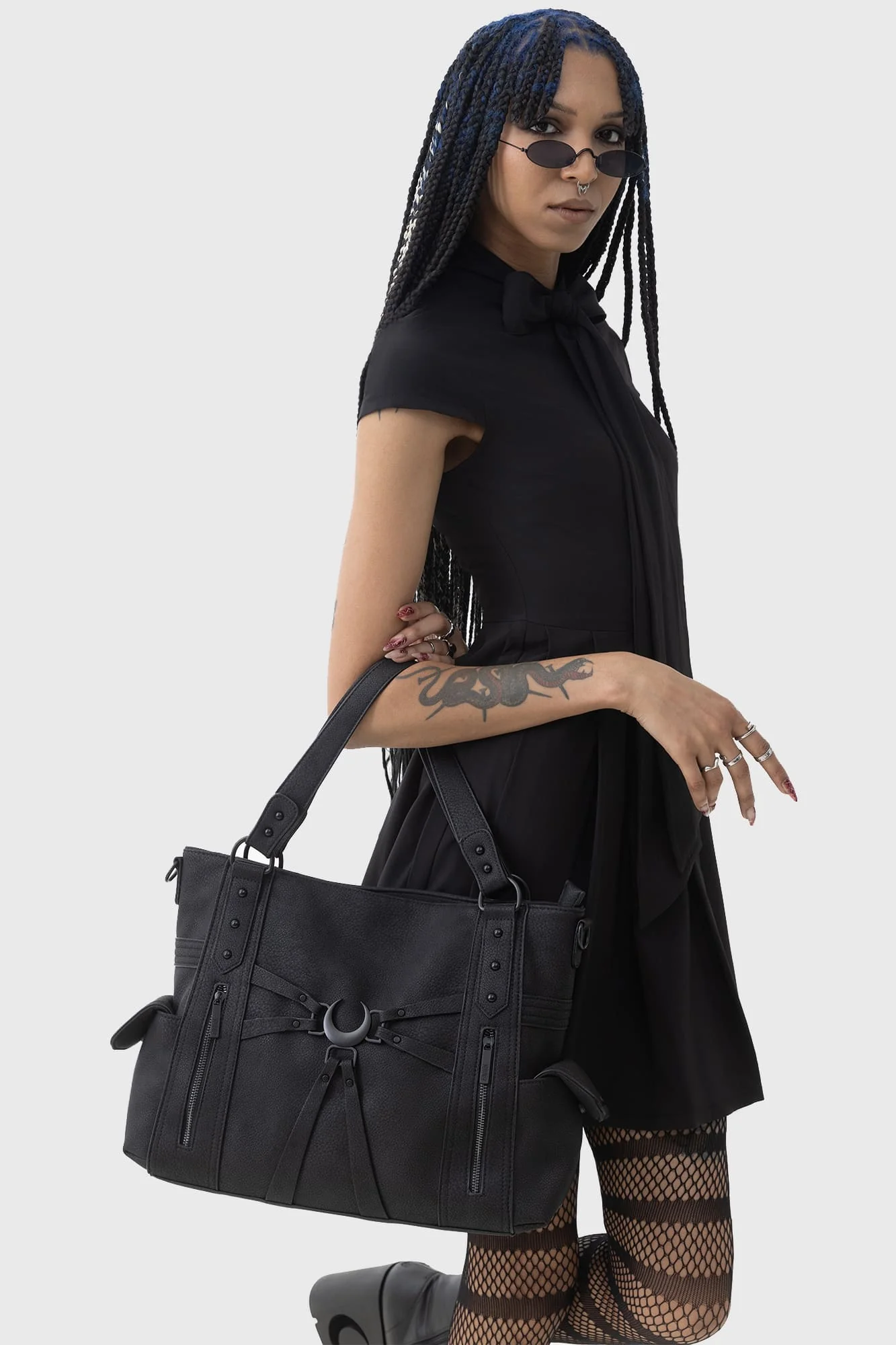 Over The Moon Bag - Image 3